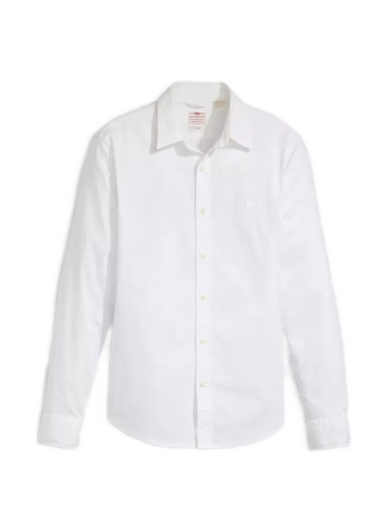 slim-fit shirt 1