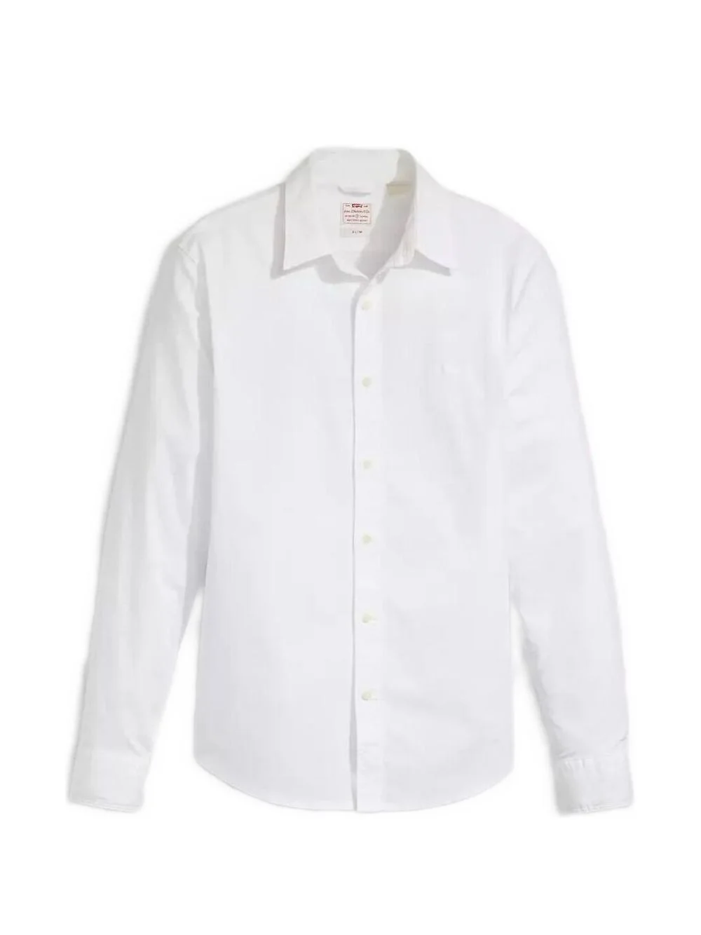 slim-fit shirt - 1