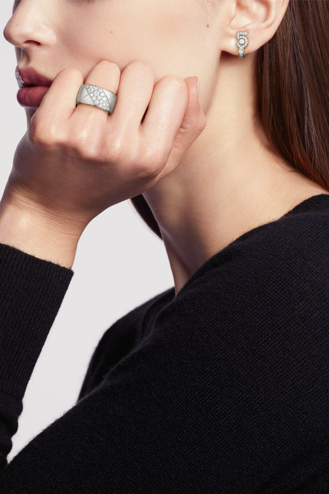 Coco Crush ring - 5