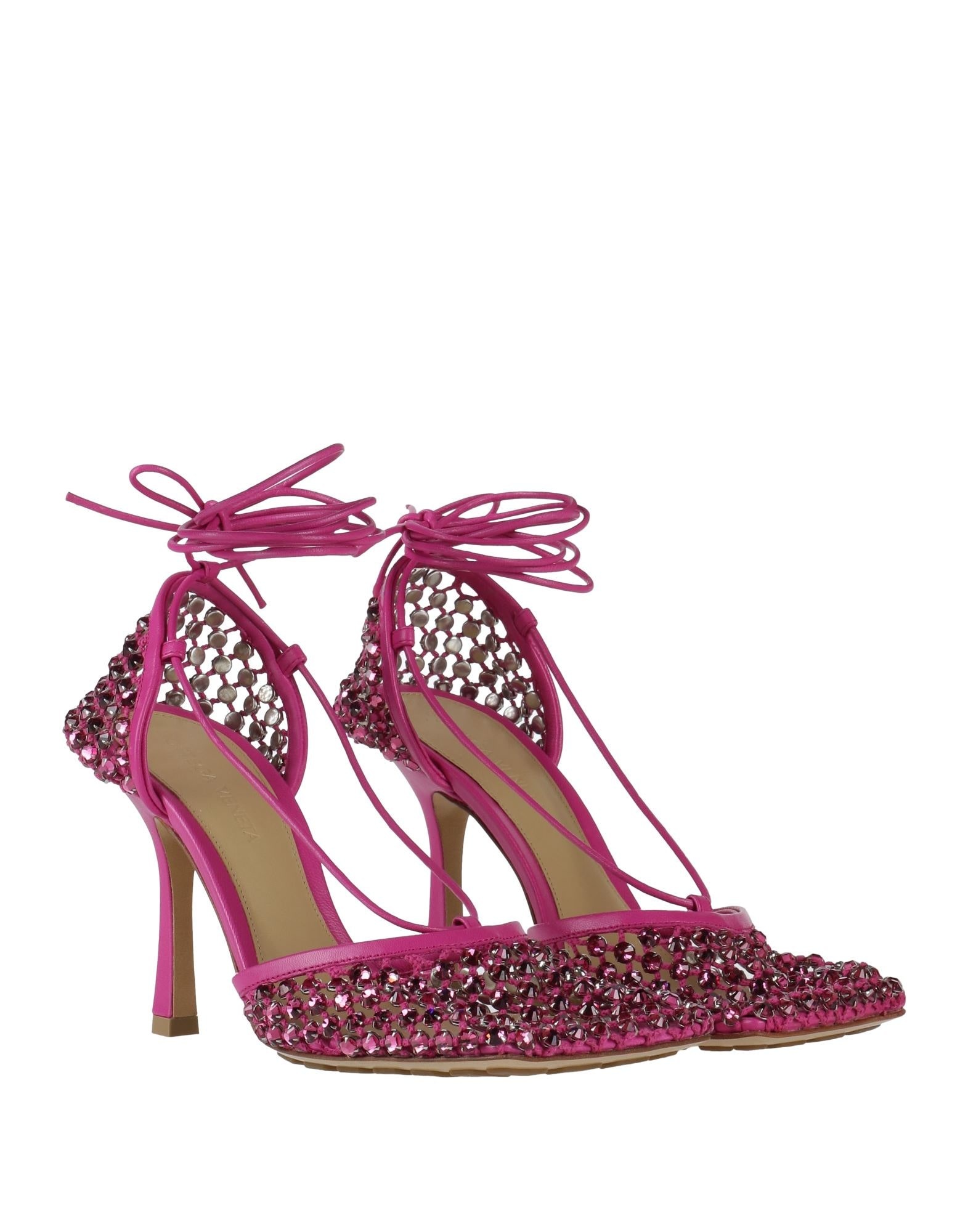Emerald green Women's Pump - 2