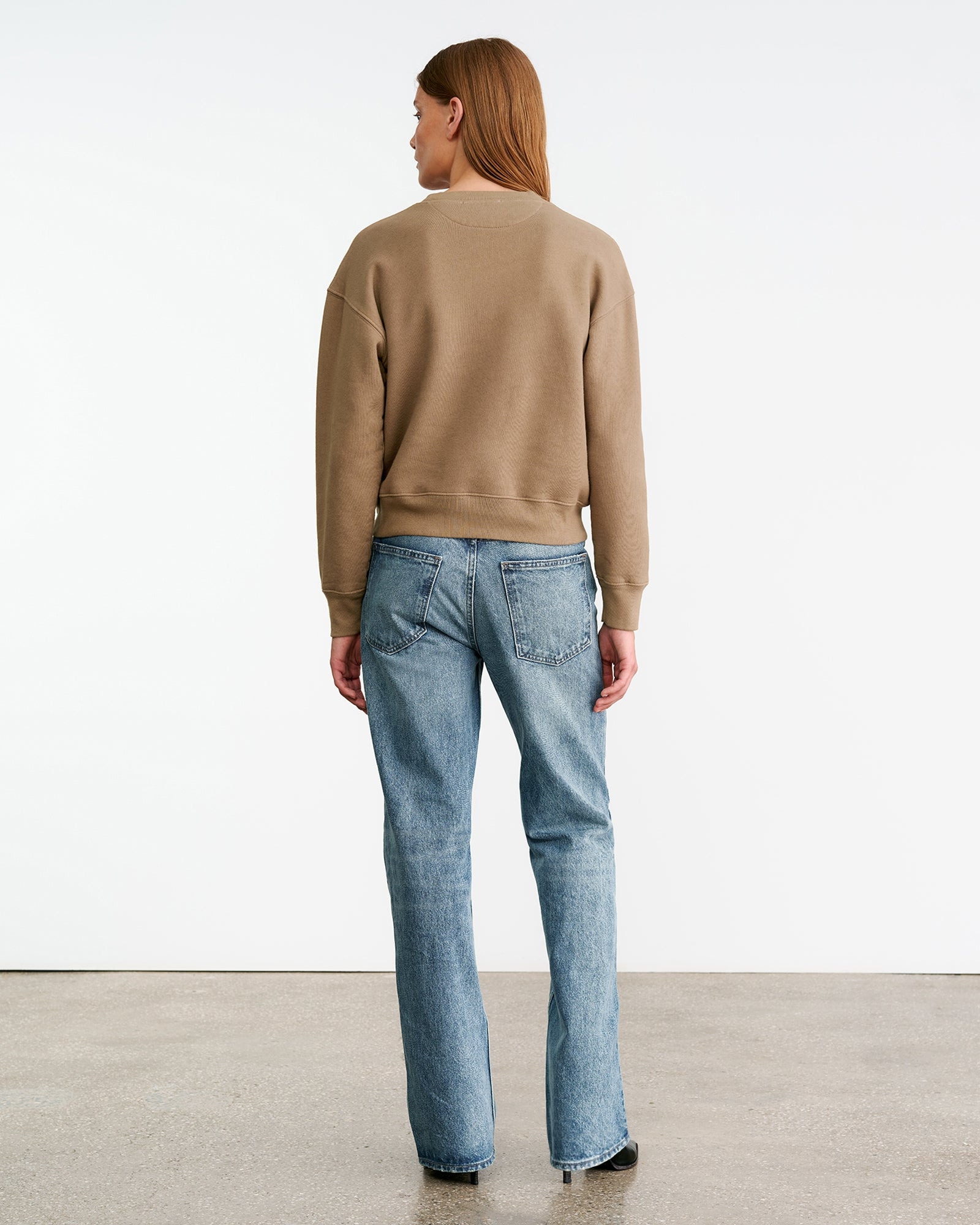 GORTANA SWEATSHIRT - 5