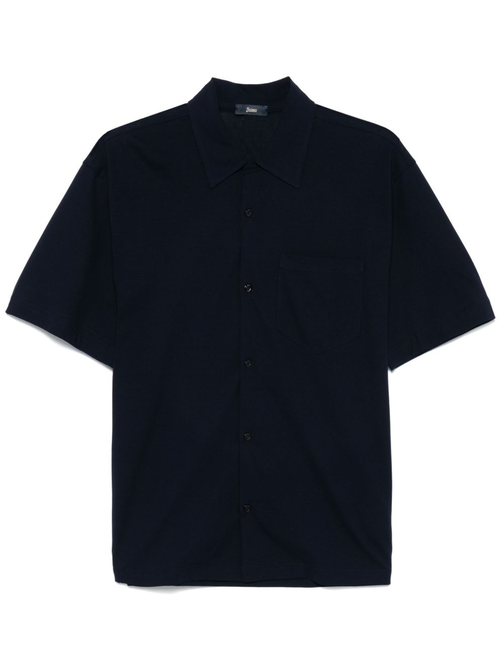 cotton shirt - 1