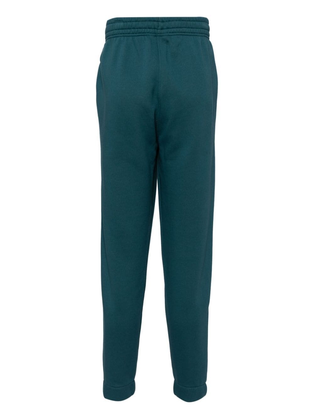 bold fox head patch comfort jog pants - 2