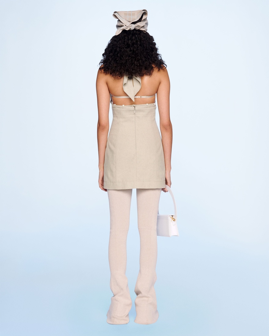 La robe Limao - 4
