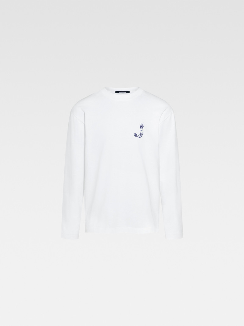 Le t-shirt Merù manches longues 1