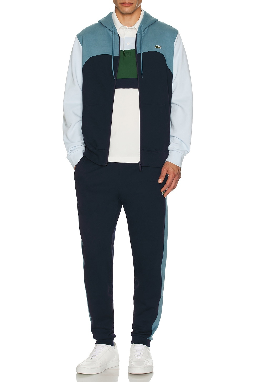 Franchise Jogger - 6