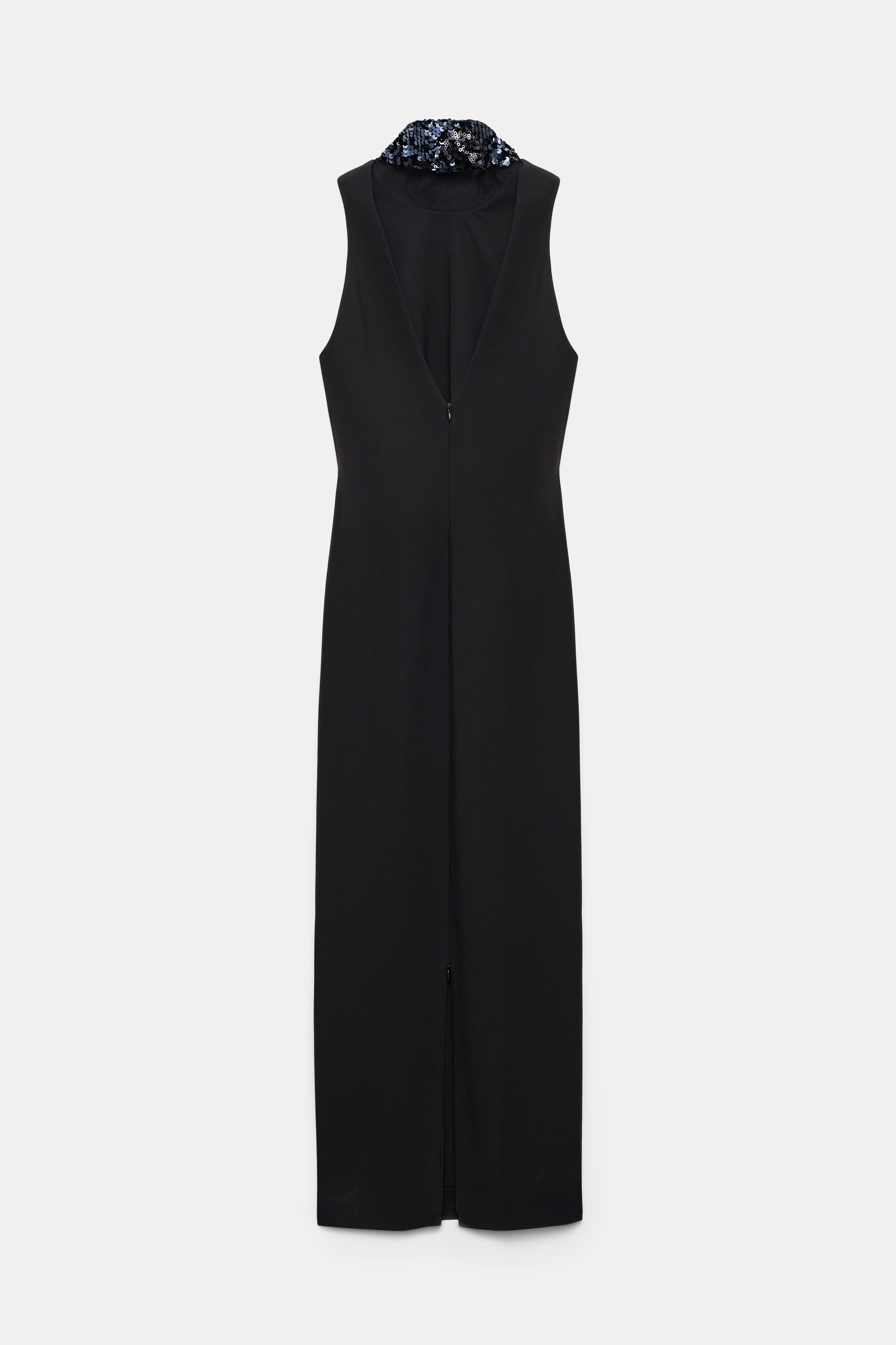 EMOTIONAL ESSENCE I dress - 8