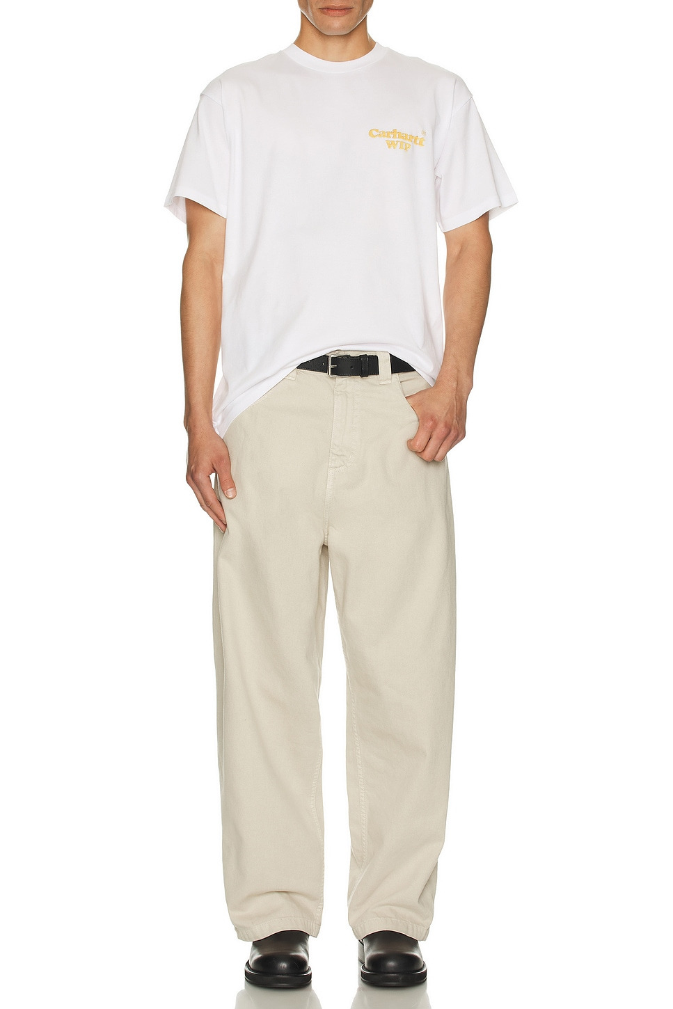 Hartt Chain T-Shirt - 4