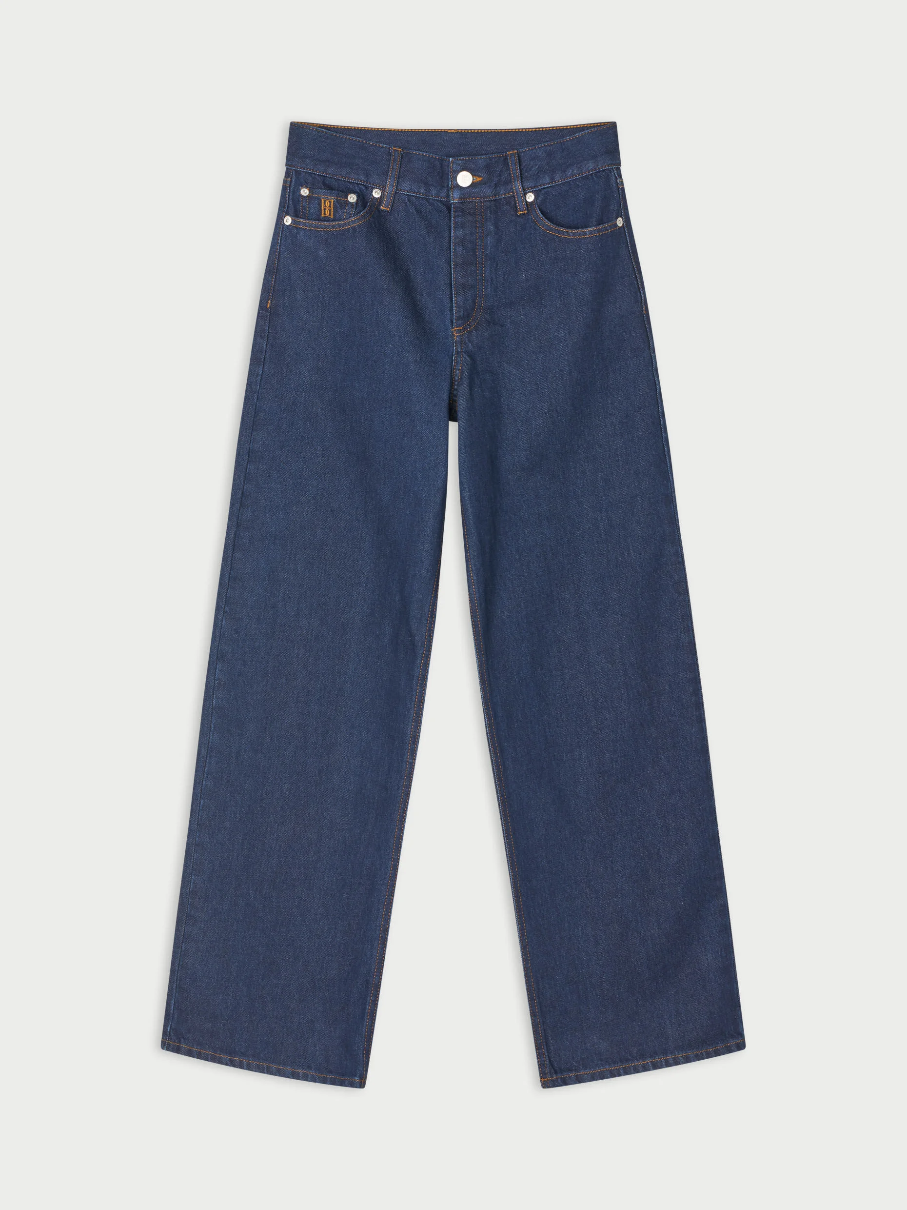 Vinola organic cotton jeans - 1