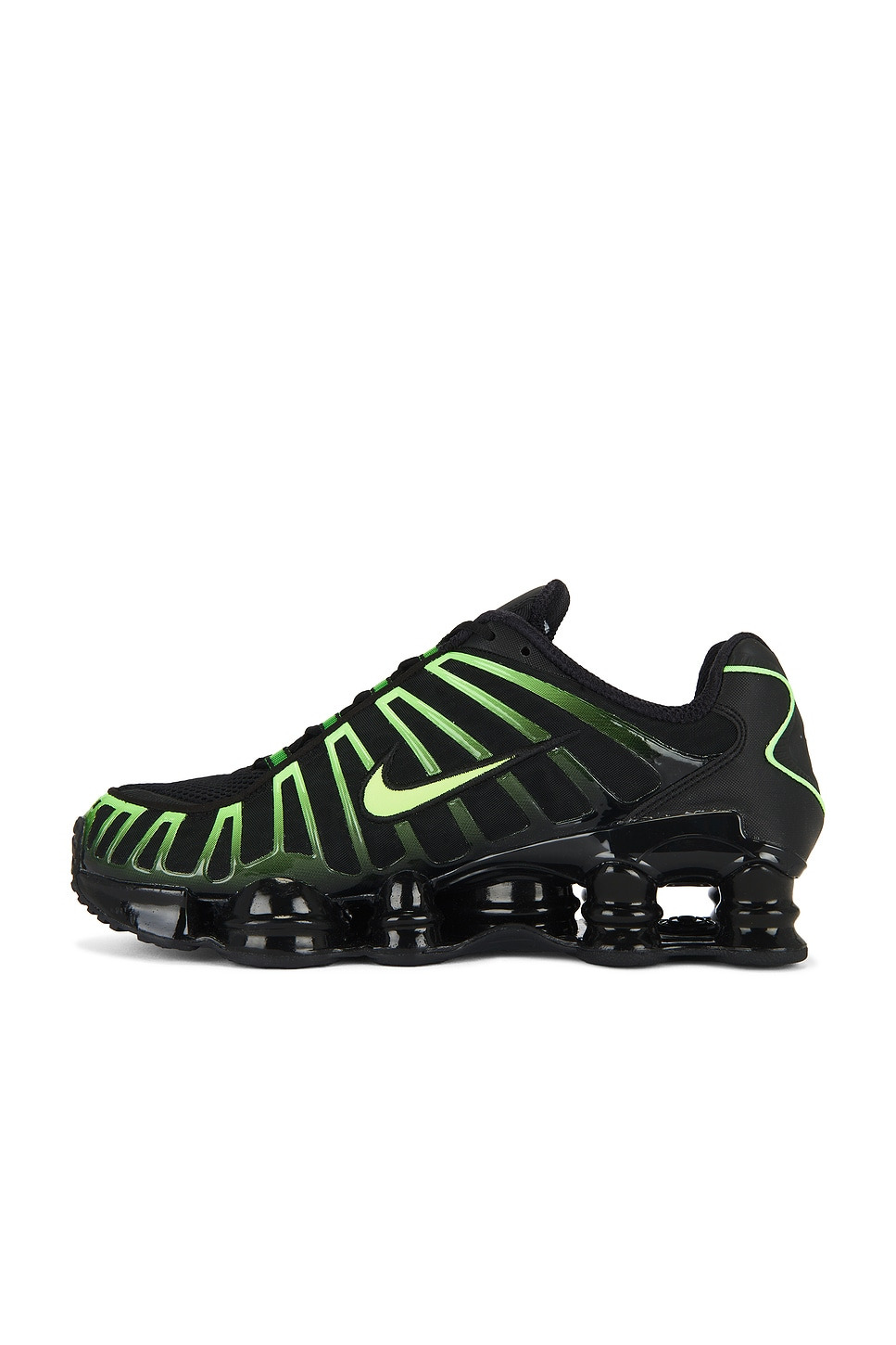 Shox Tl Sneaker - 5