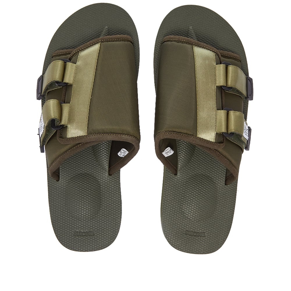 Suicoke KAW-CAB - 5