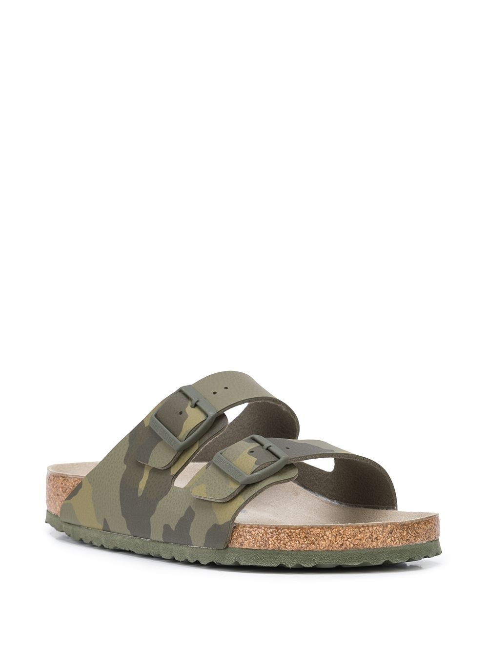 Arizona Soft Footbed sandals - 2