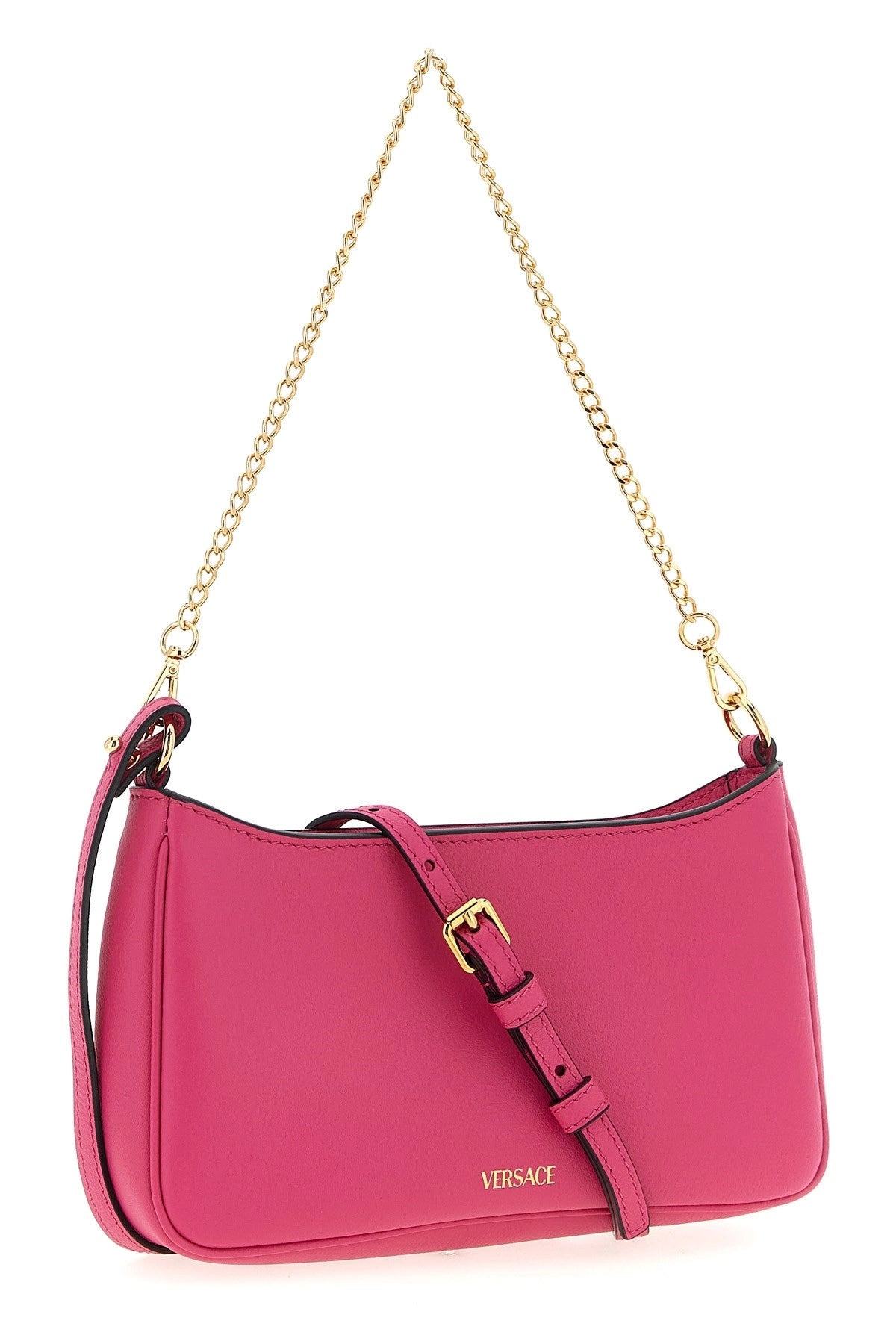 Versace Women 'La Medusa' Mini Crossbody Bag - 3