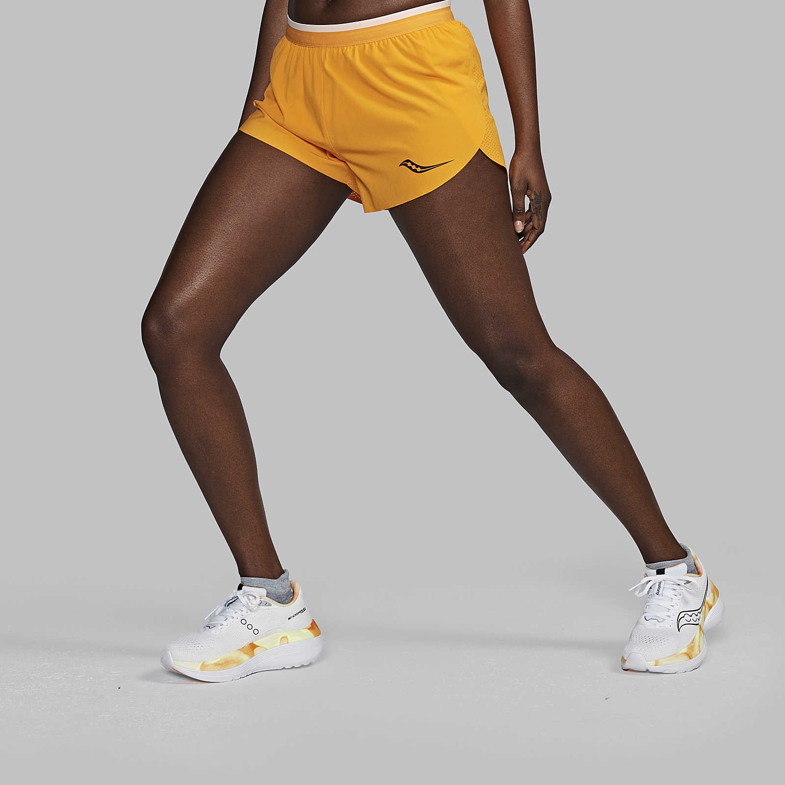 Endorphin Split Short - 2