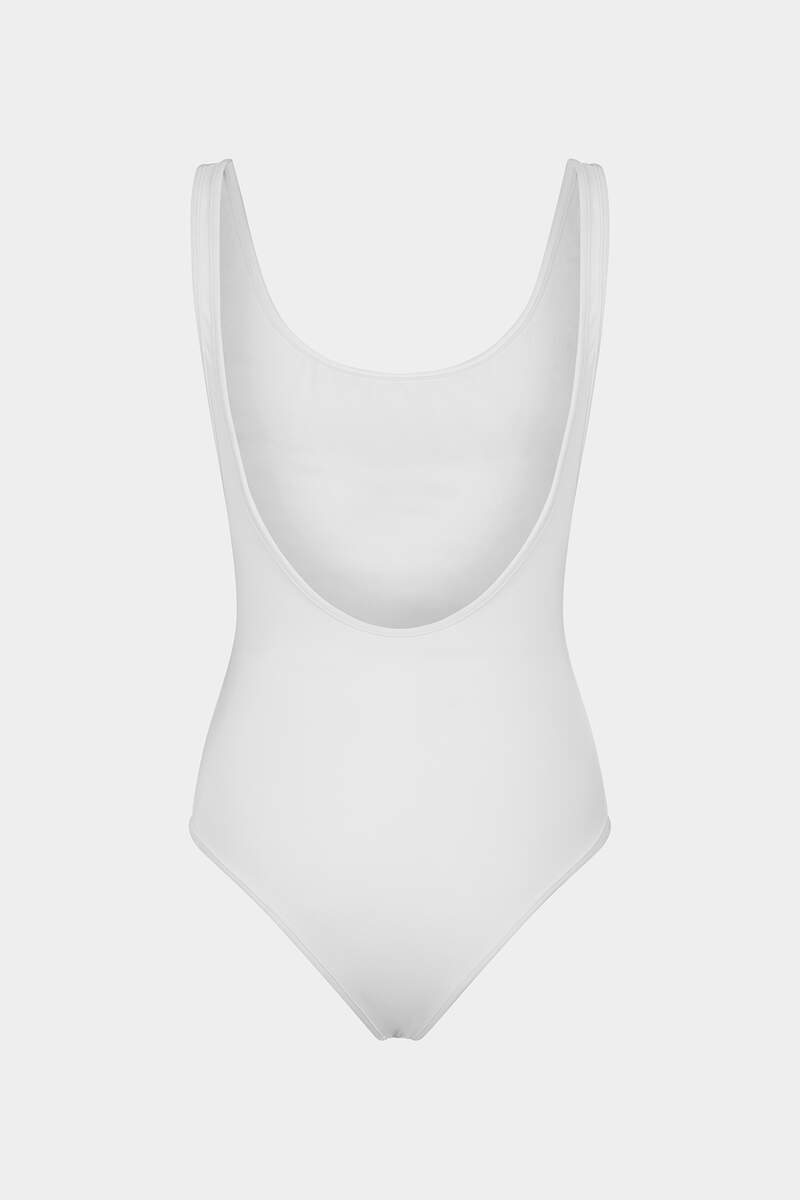 DSQUARED2 SWIM ONE PIECE - 2