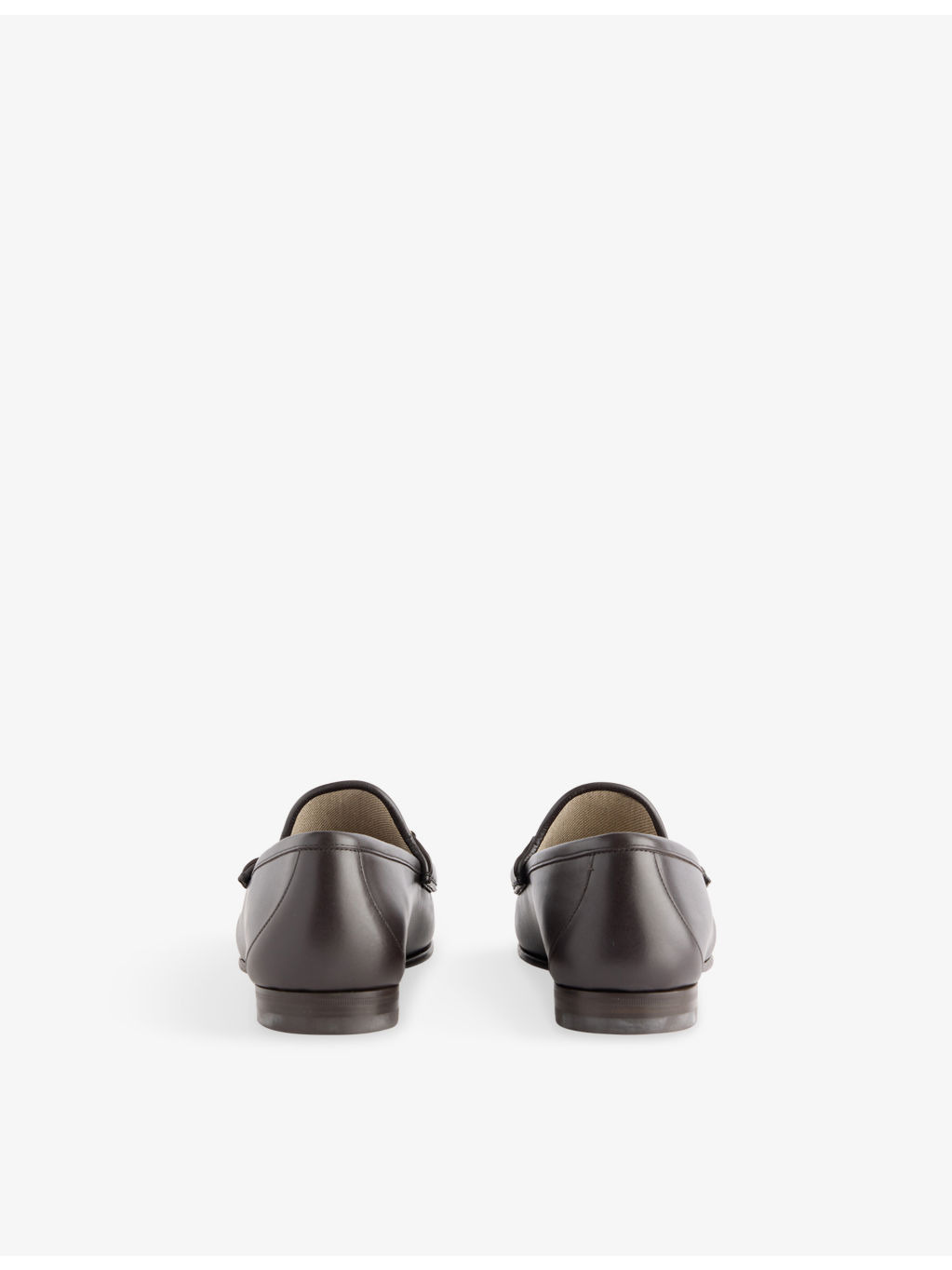Horsebit 1953 Leather Loafers - 4