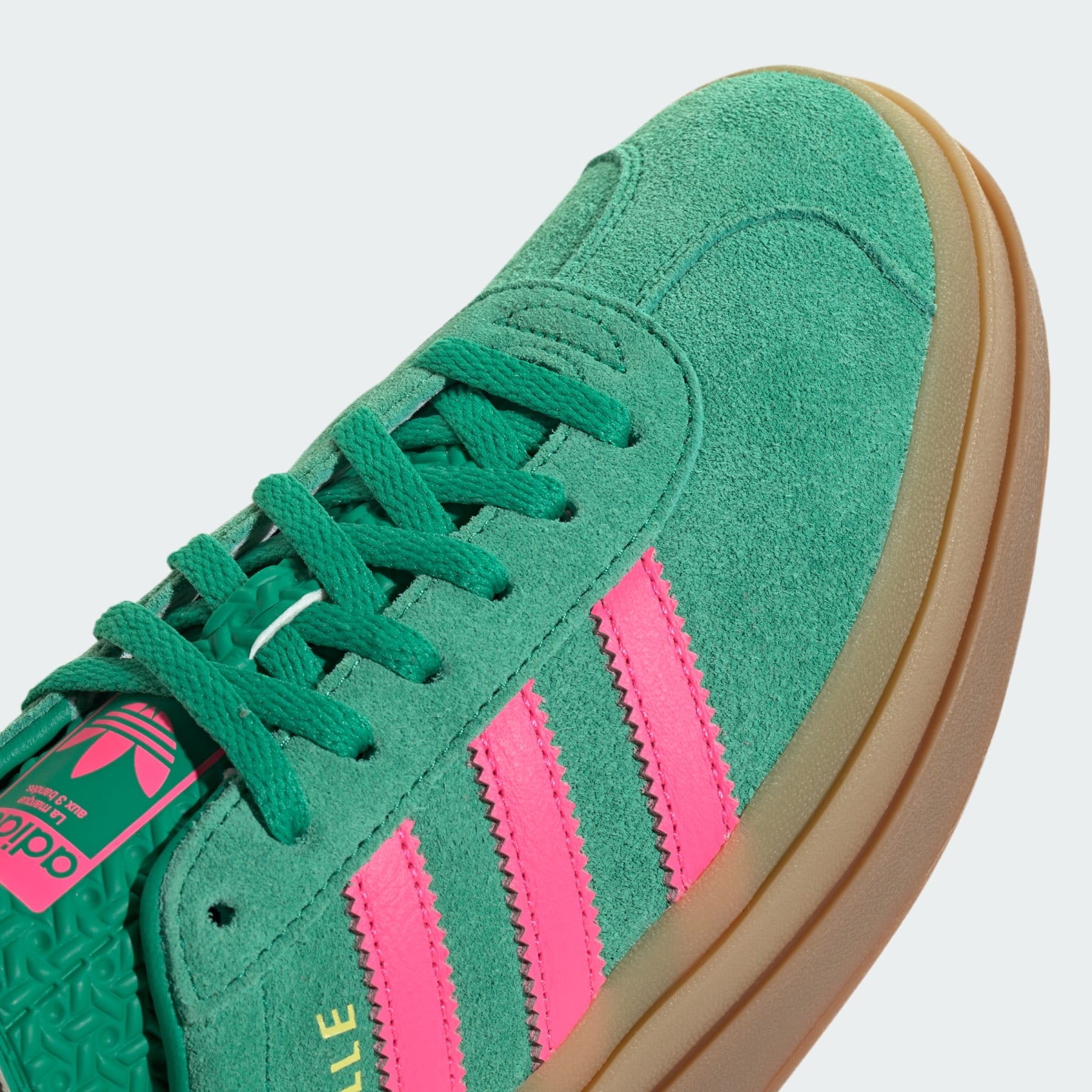 Gazelle Bold Shoes - 8