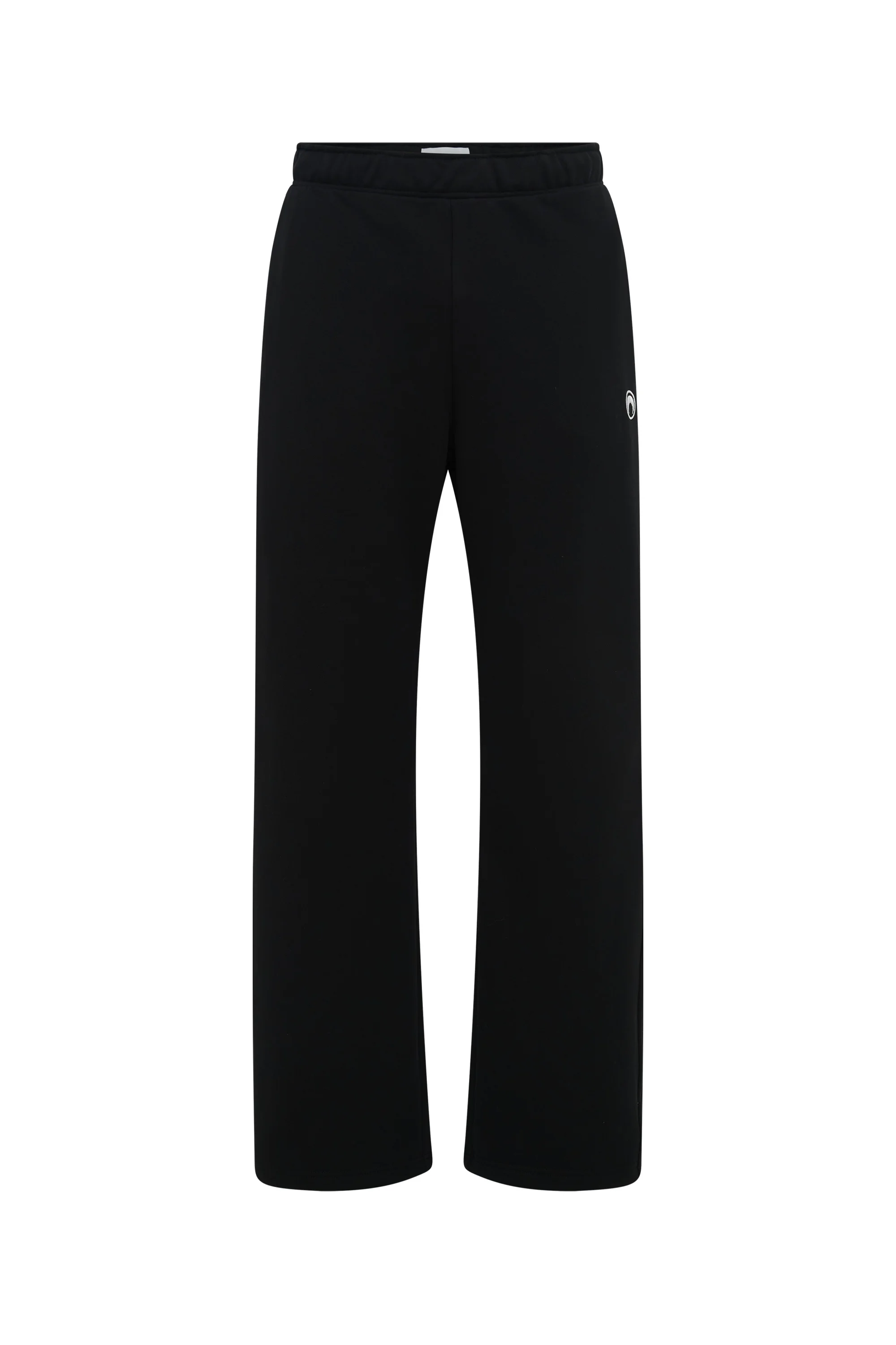 Moon Logo Fleece Sweatpants - 1