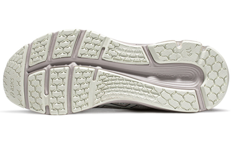 (WMNS) ASICS Gel-Pulse 11 Marathon Running Shoes 'Pink White' 1012B539-102 - 5