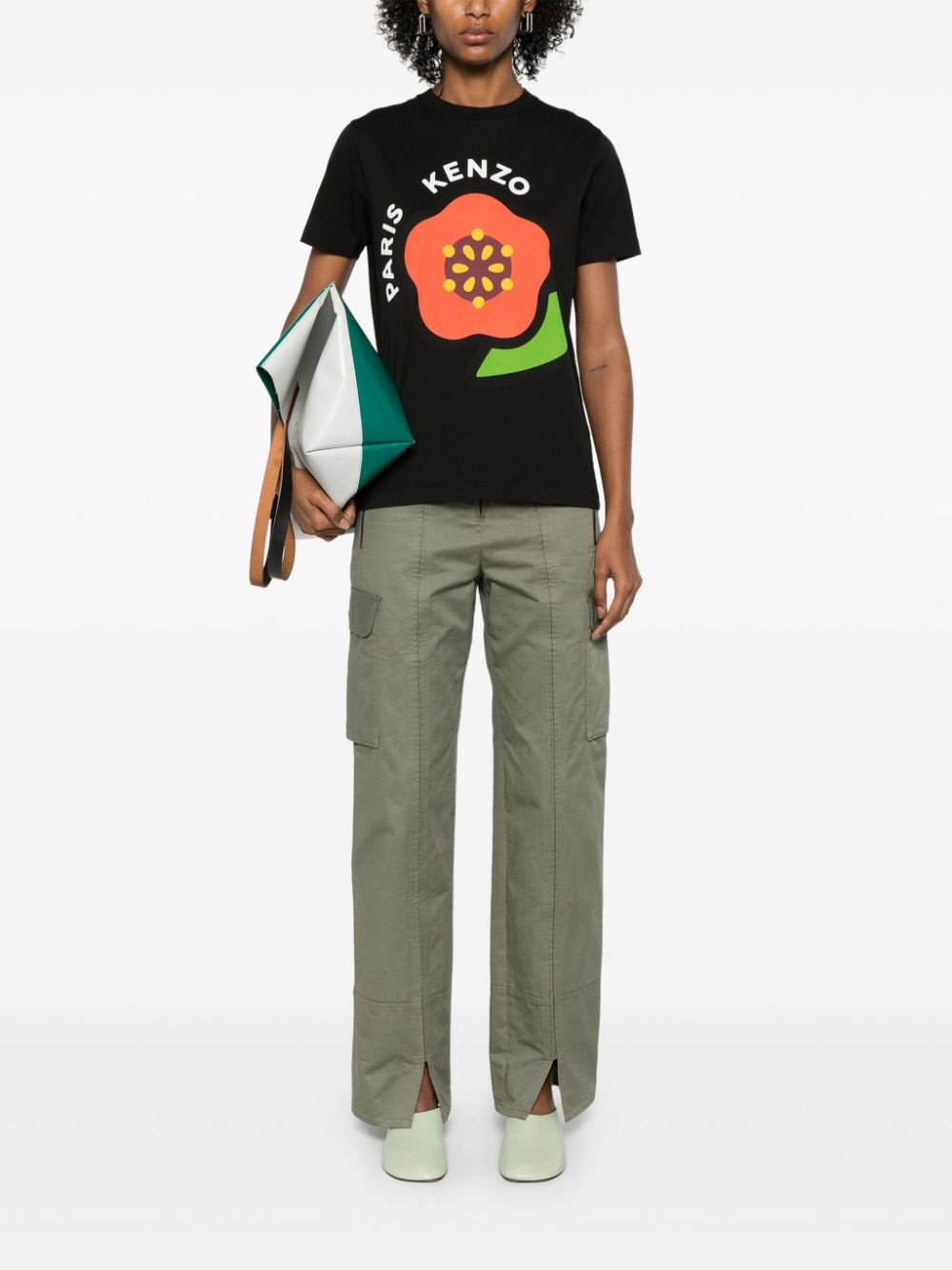 Kenzo Pop T-shirt - 2
