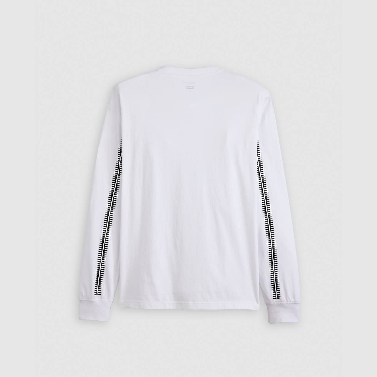 LEVI'S® X UNDERCOVER LONG SLEEVE TEE M Levi's® X Undercover Long-sleeve Tee - White | Levi's® US