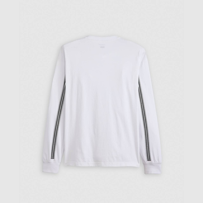 Levi's LEVI'S® X UNDERCOVER LONG-SLEEVE TEE outlook