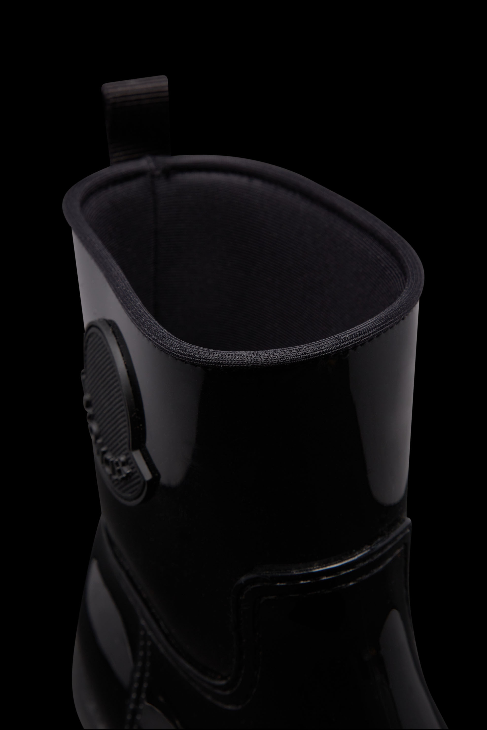 Ginette Rain Boots - 3