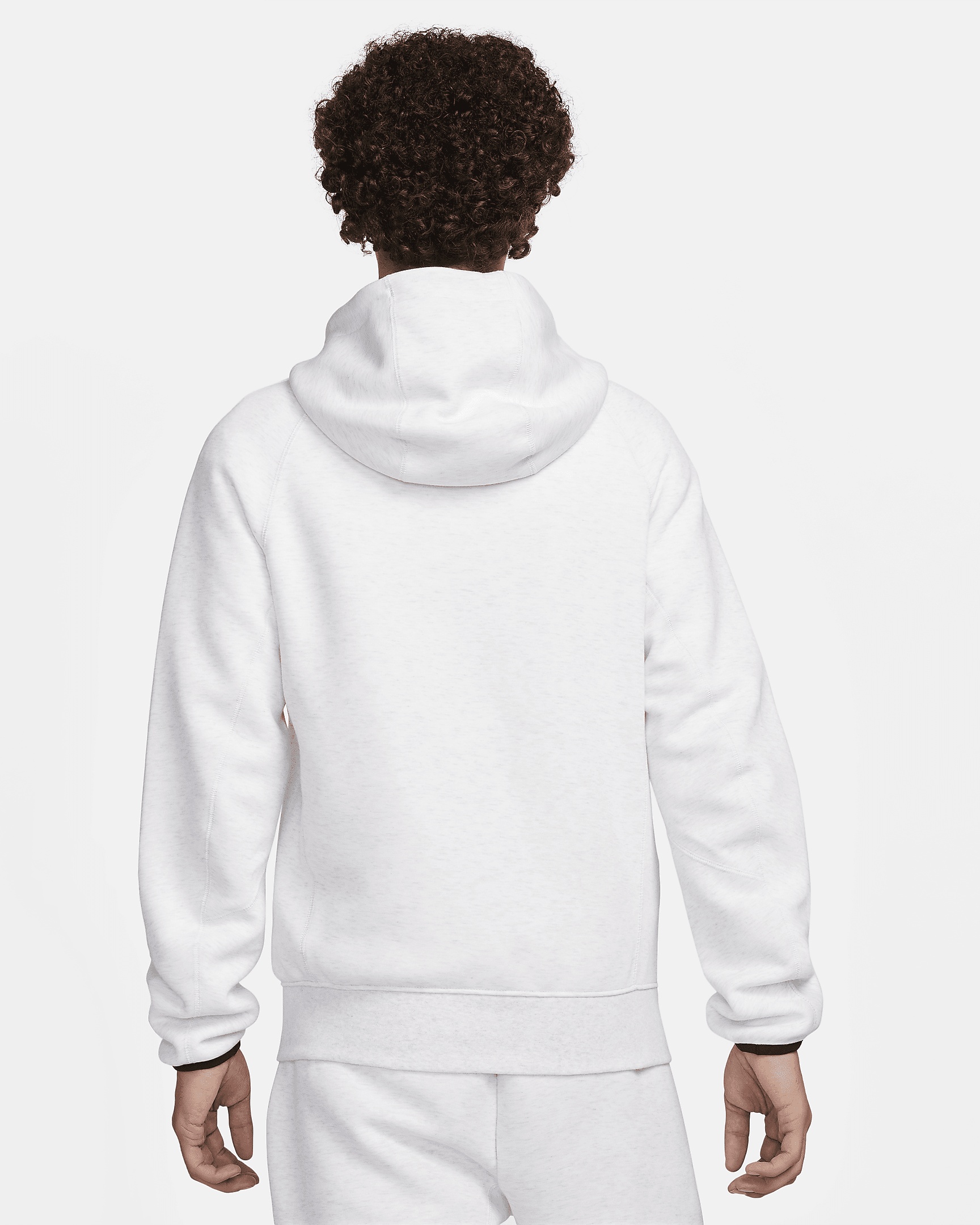 Nike Sportswear Tech Fleece Men's Pullover Hoodie - 2