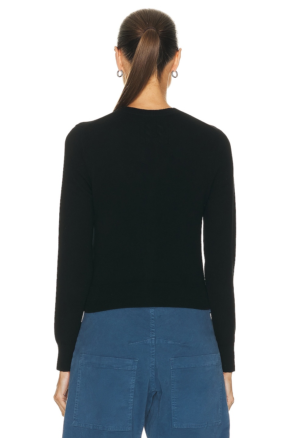 March Cardigan - 3