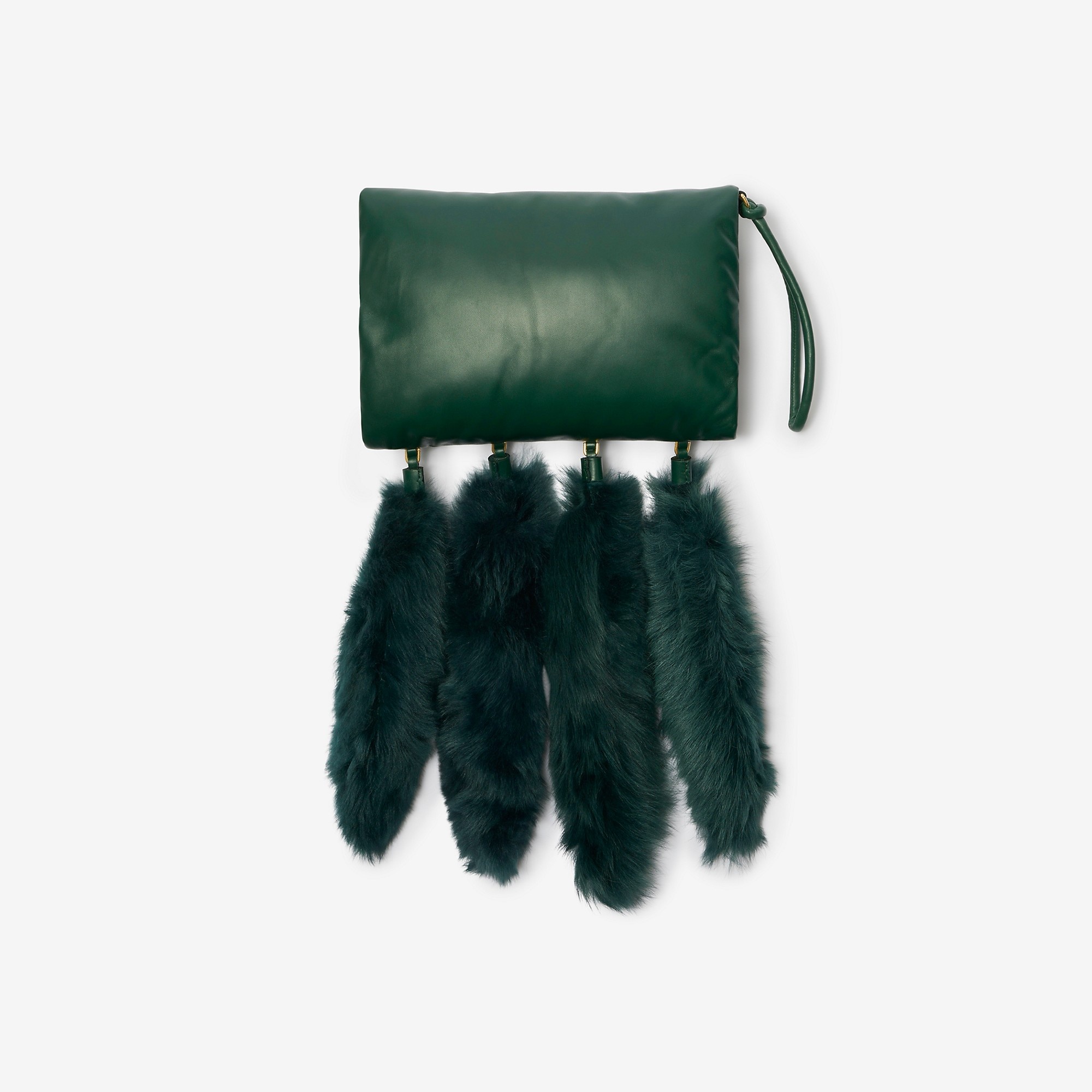 Muff Sleeve Bag - 4