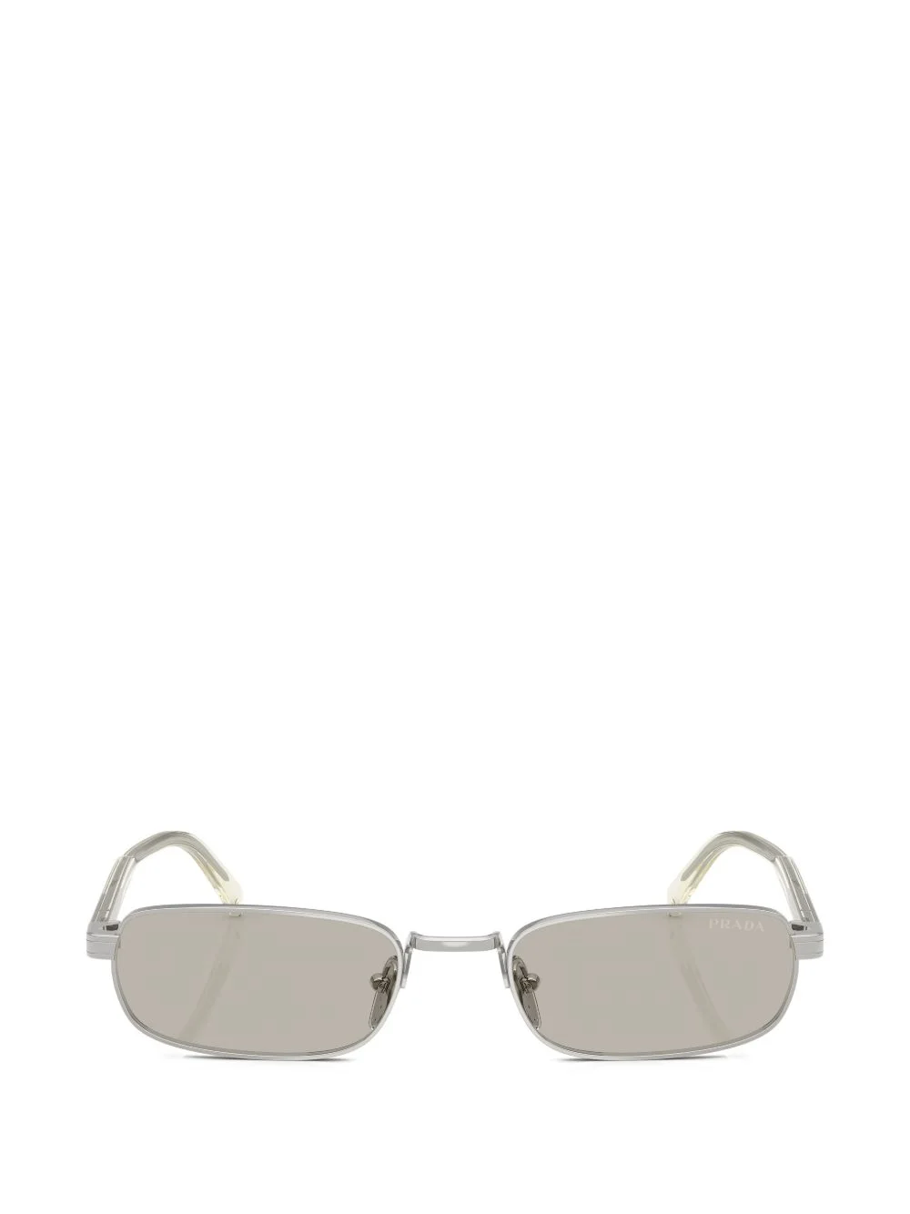 rectangle-frame sunglasses - 1