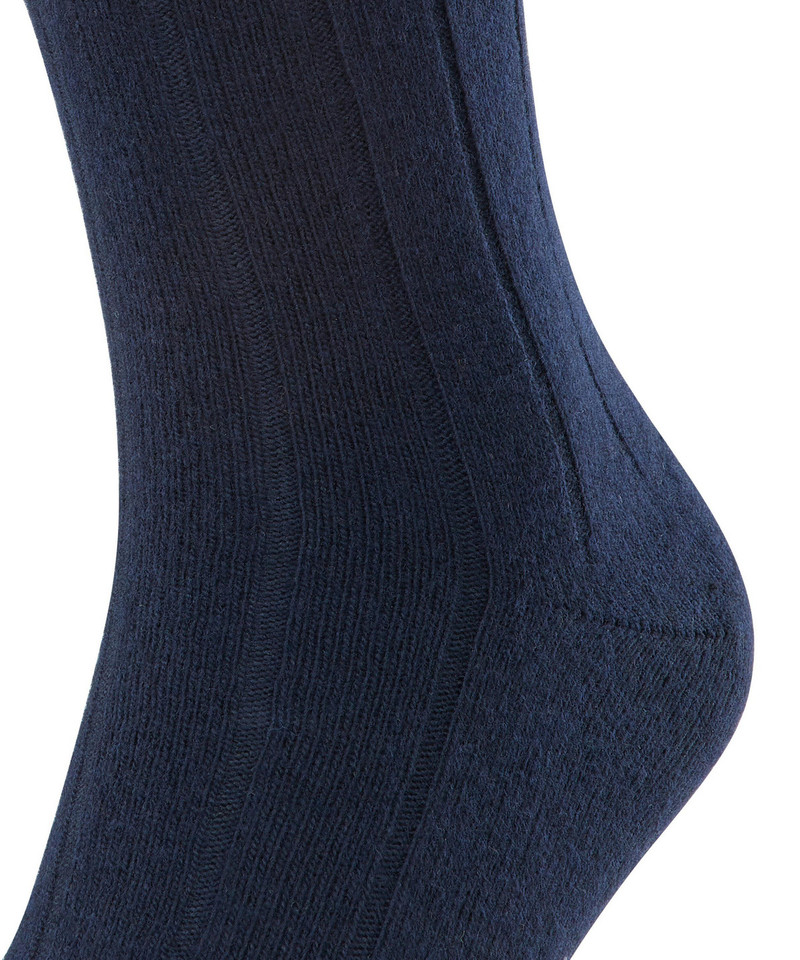Lhasa Rib Men Socks 4