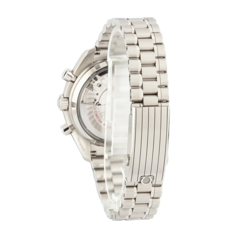 Preowned Omega Speedmaster Super Racing - 3