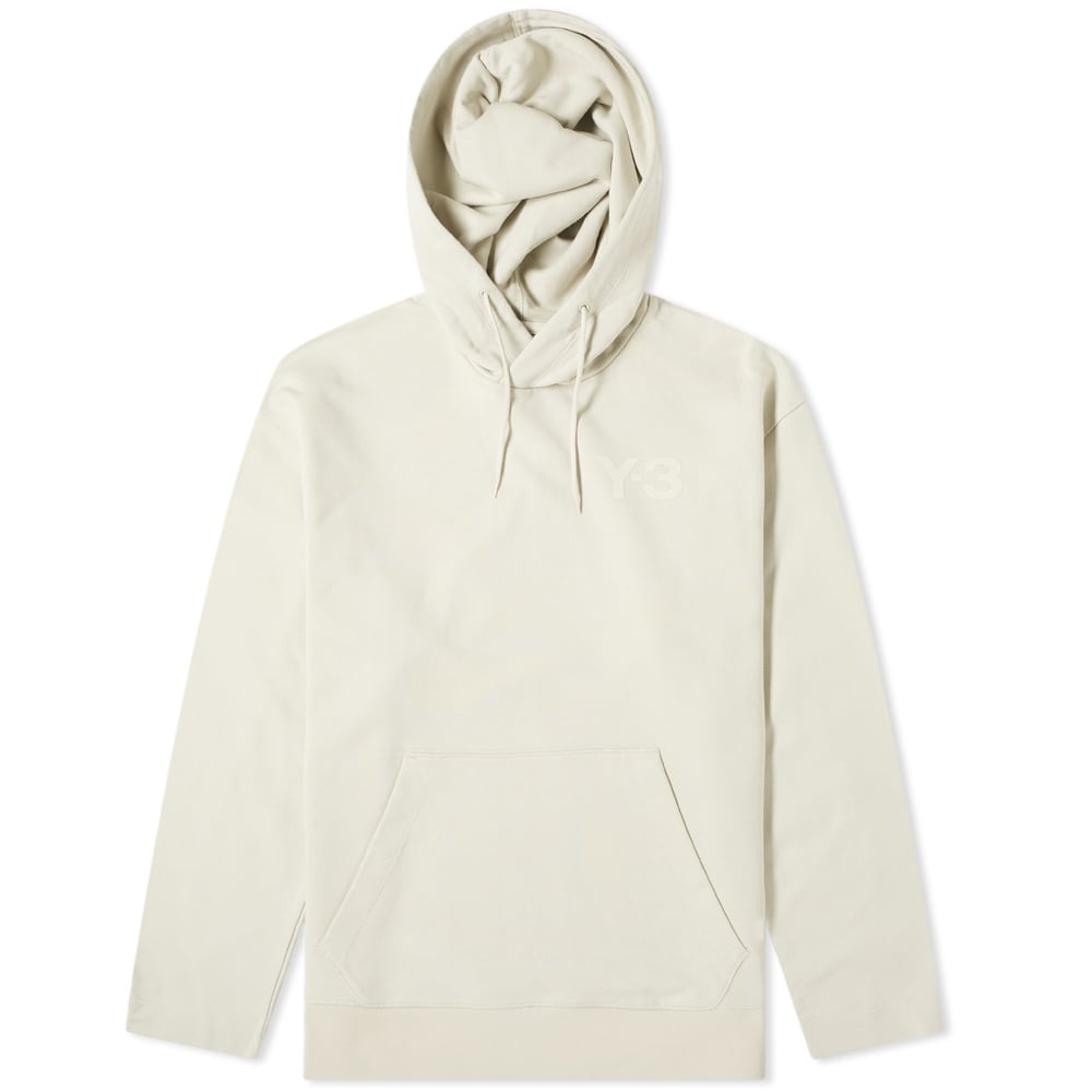 Y-3 Classic Logo Hoody - 1