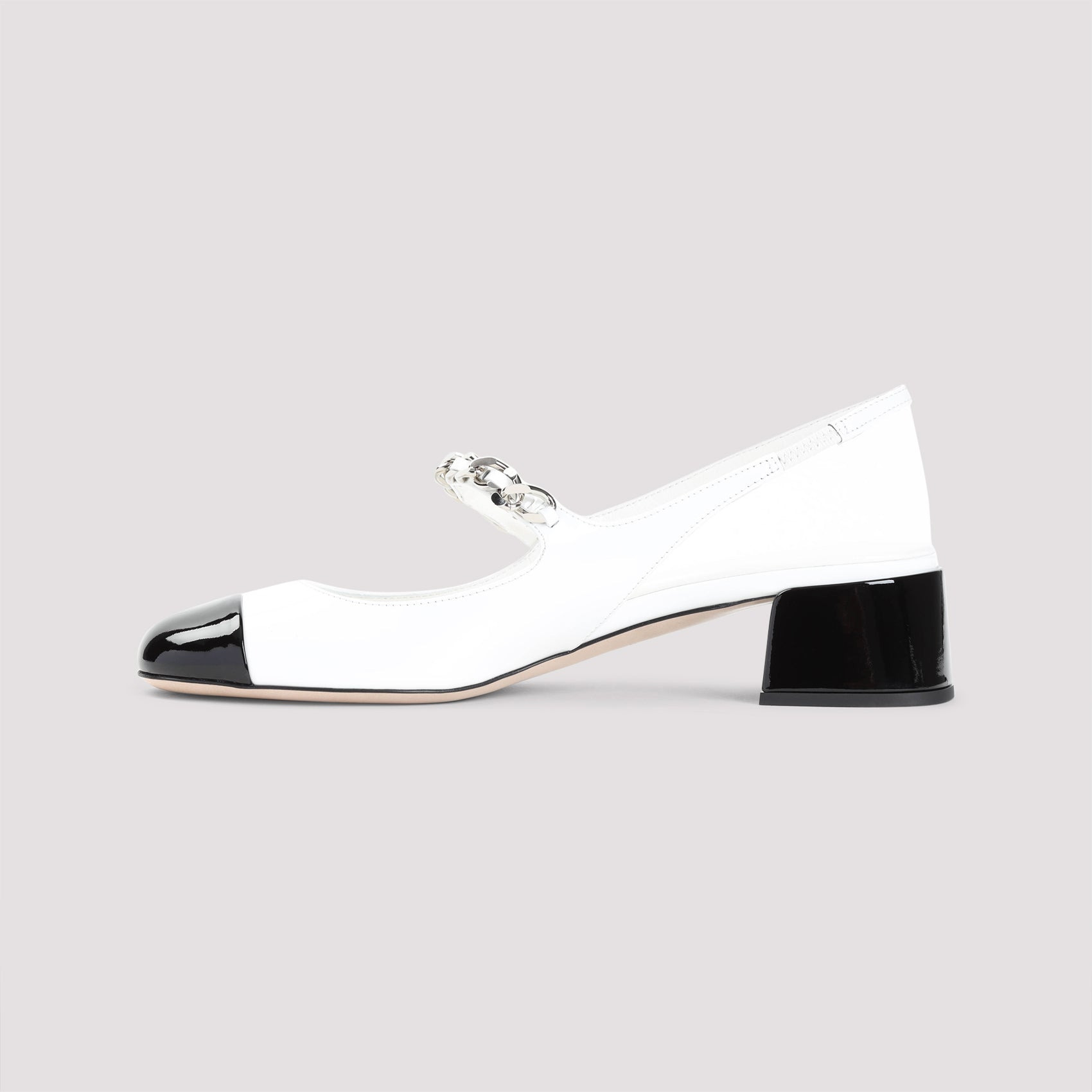 Miu Miu Leather Pumps Women - 2