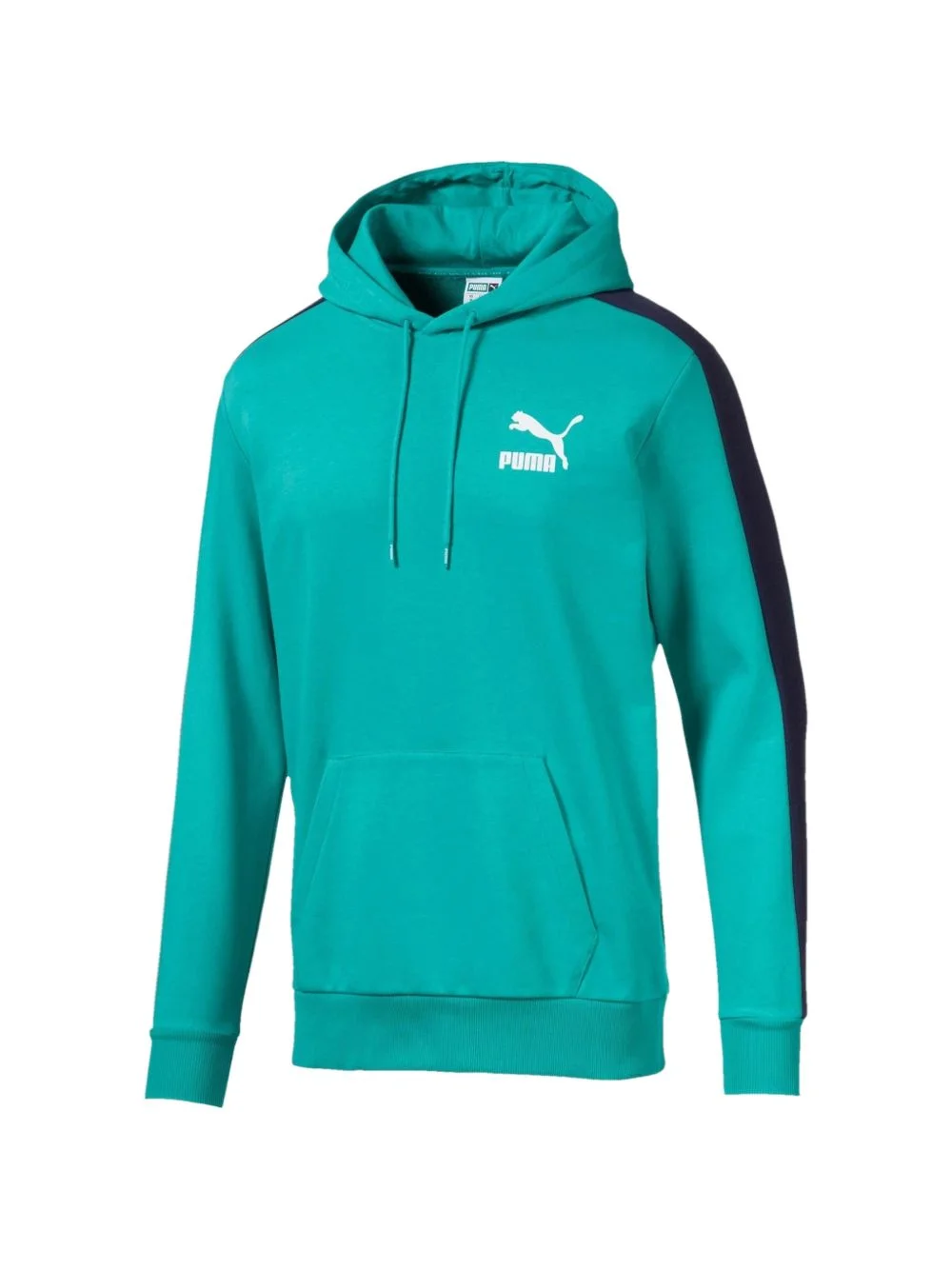 iconic t7 hoodie - 1