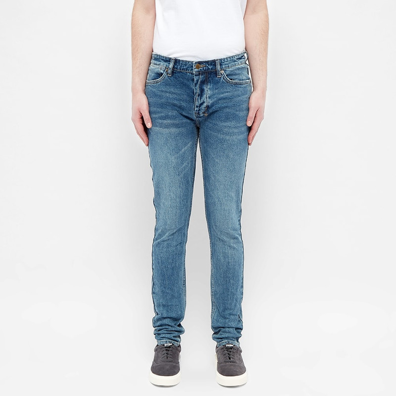 Ksubi Van Winkle Royalty Jeans 4