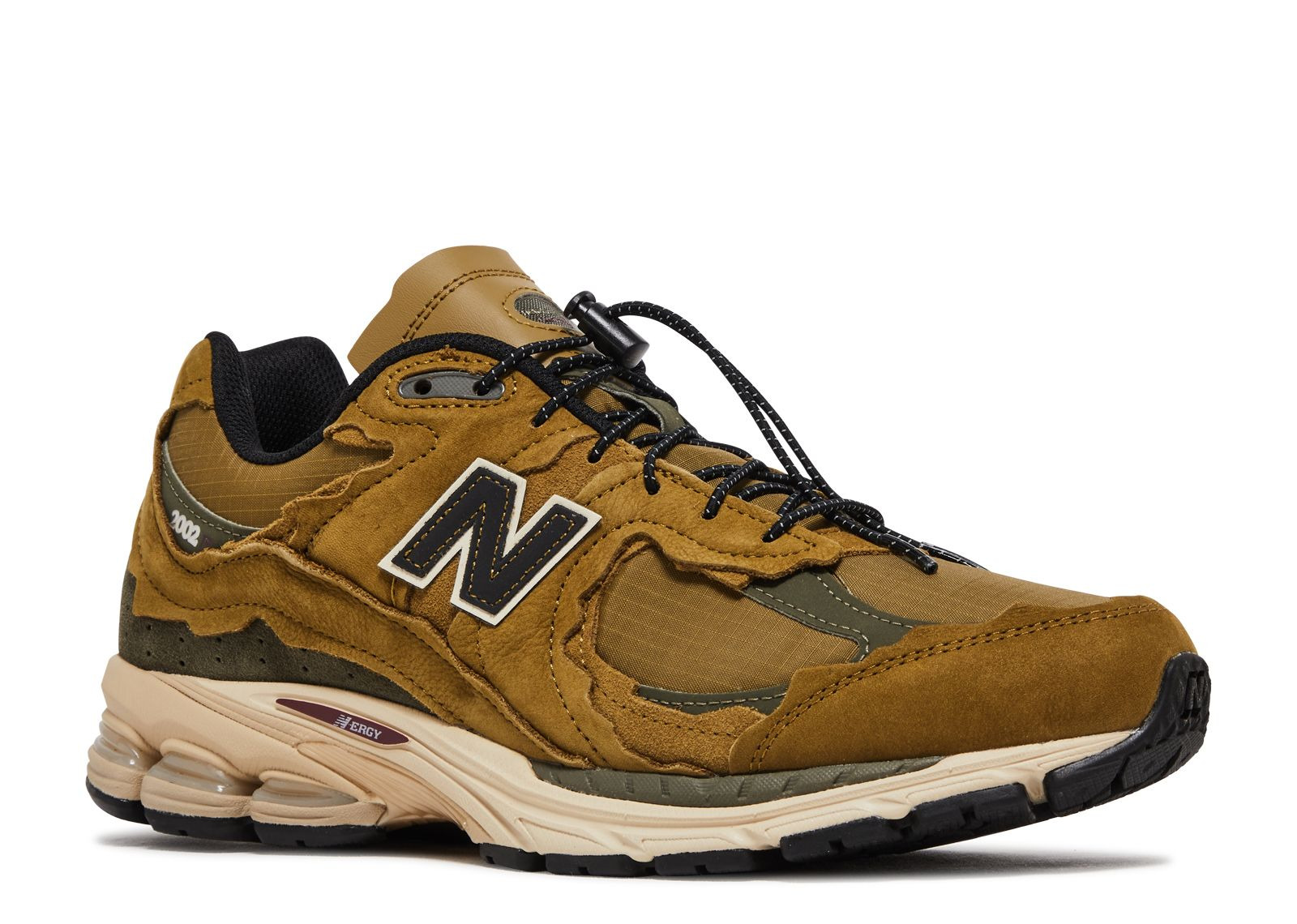NEW BALANCE 2002R 'PROTECTION PACK - HIGH DESERT' - 2