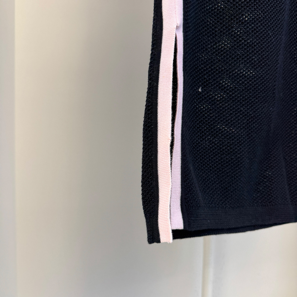 Chanel Knit CC Sleeveless - 5