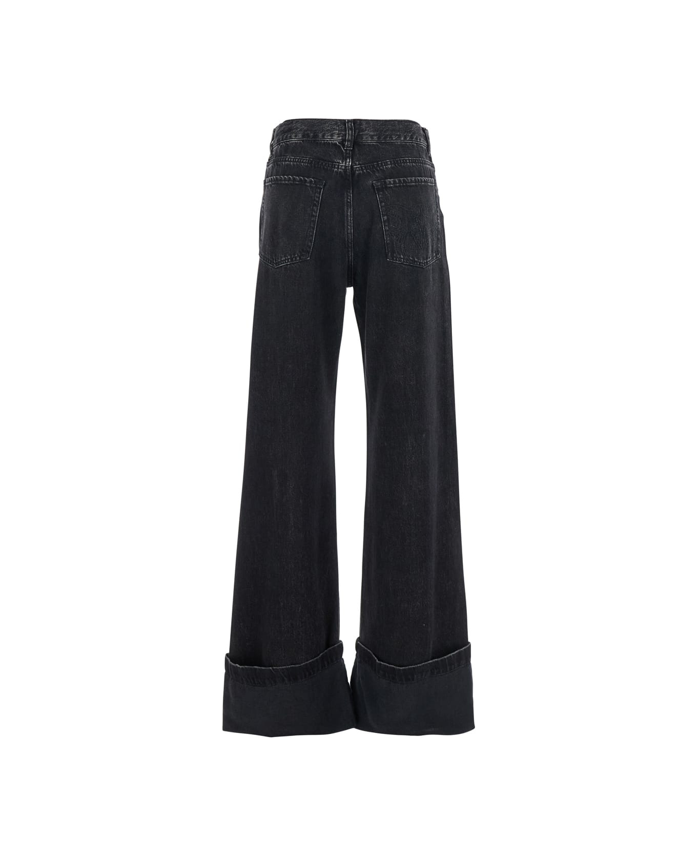 Wanda Jeans - 2