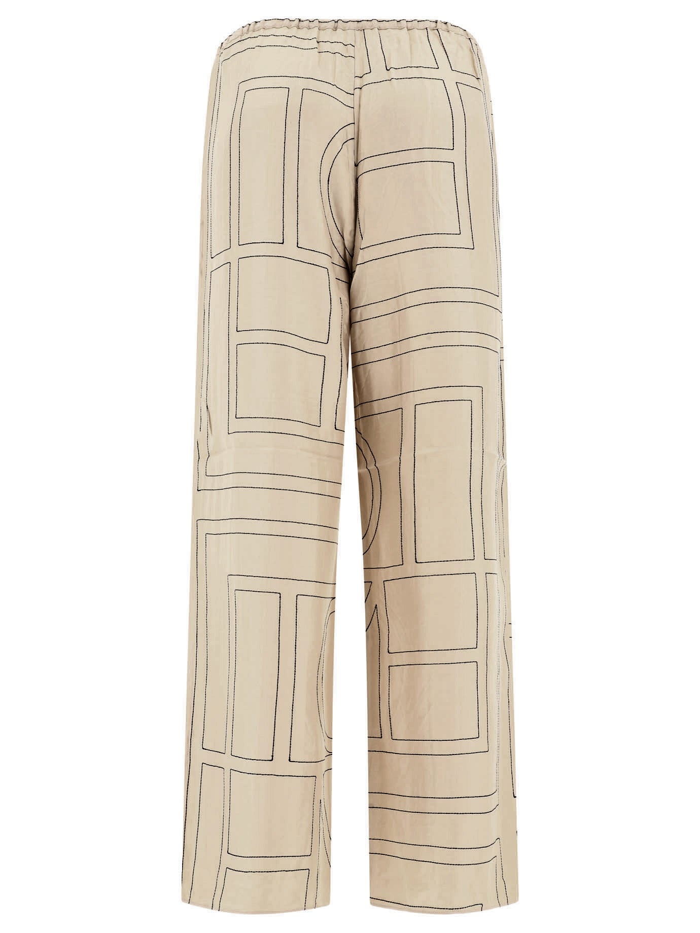 Toteme Trousers - 2
