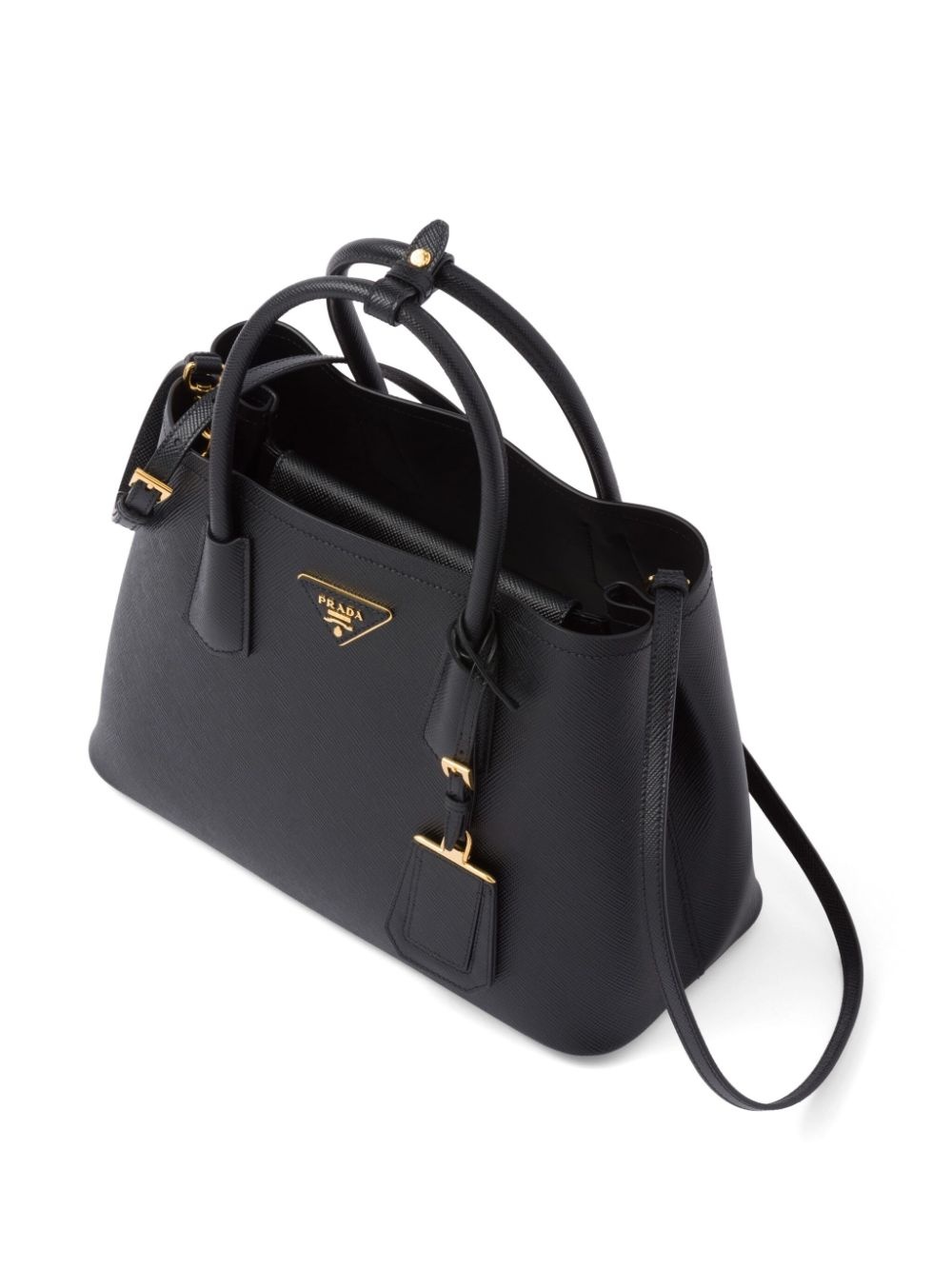 Galleria Saffiano tote bag - 4