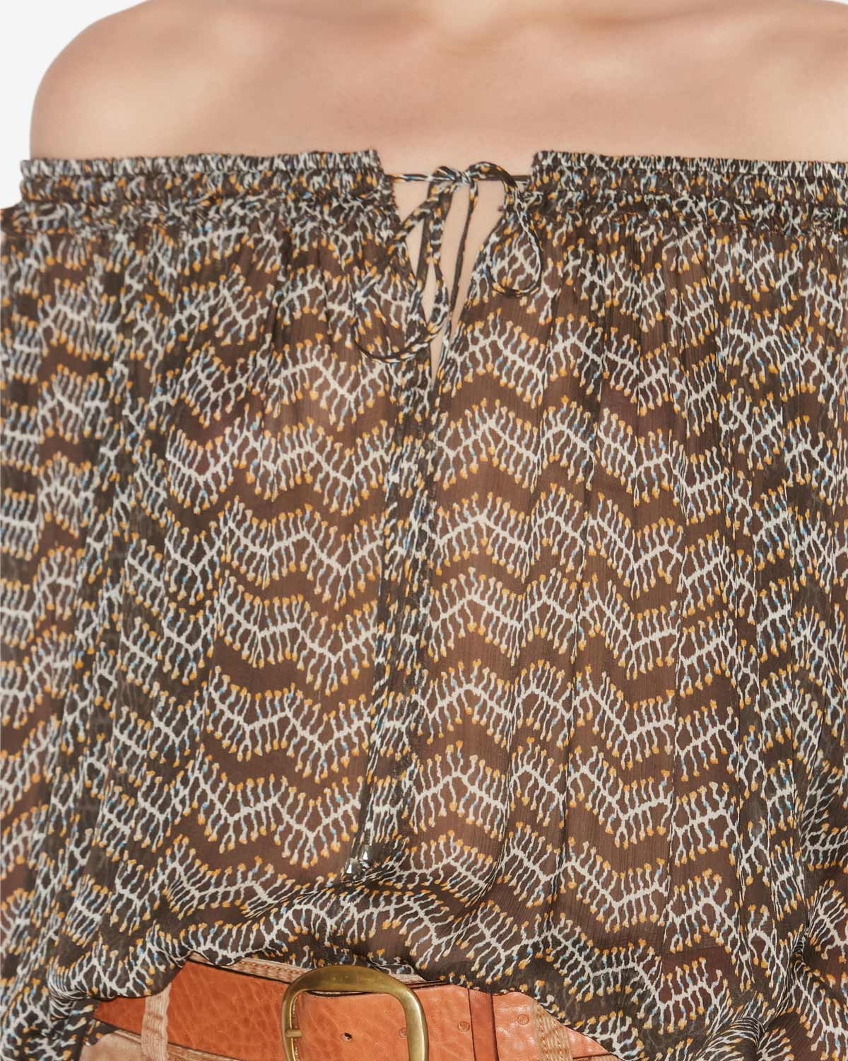 VUTTI BLOUSE - 3