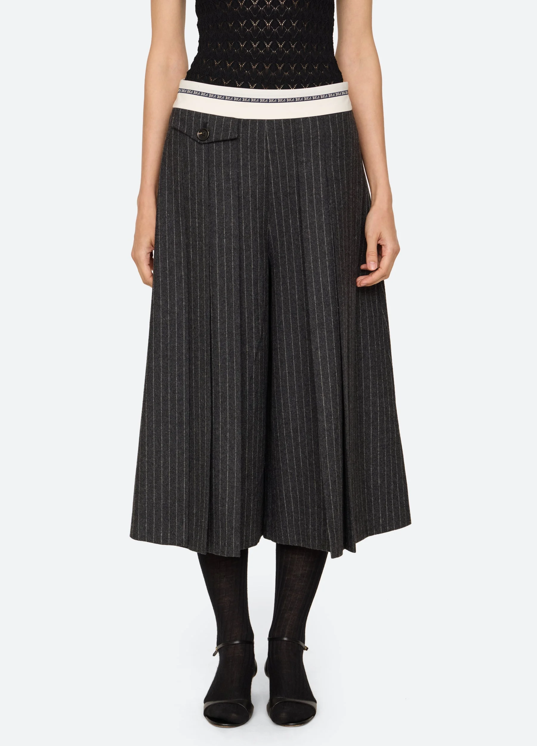 Johanna Culottes - 1