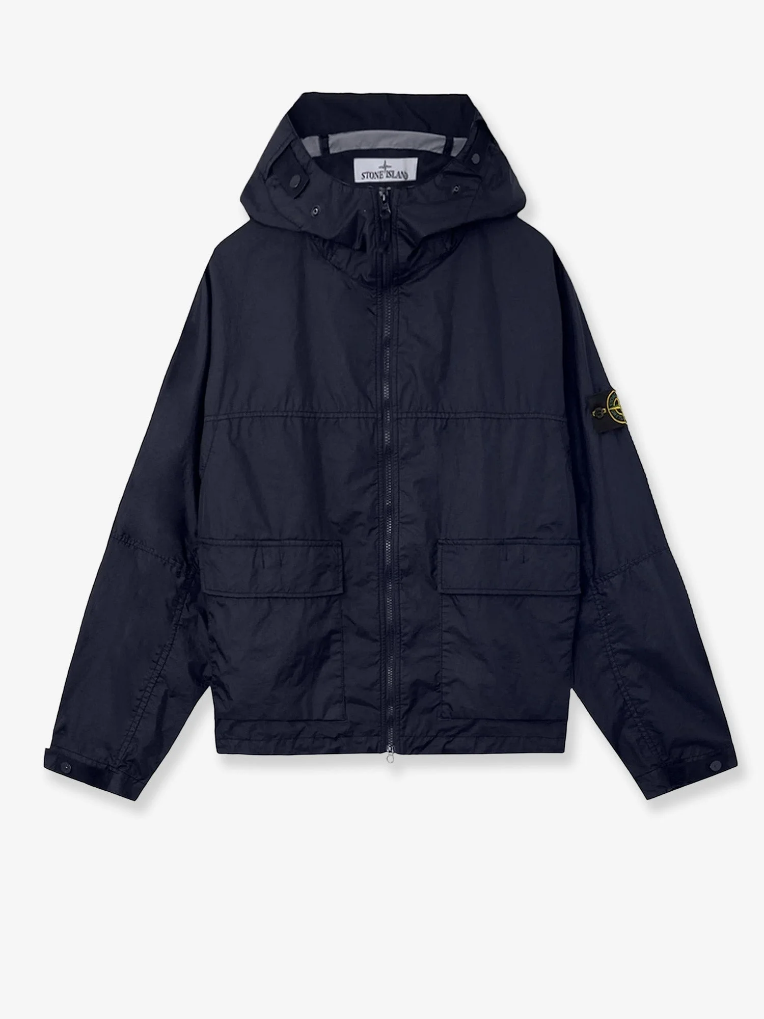 Stone Island Membrana 3L Tc Jacket - 1