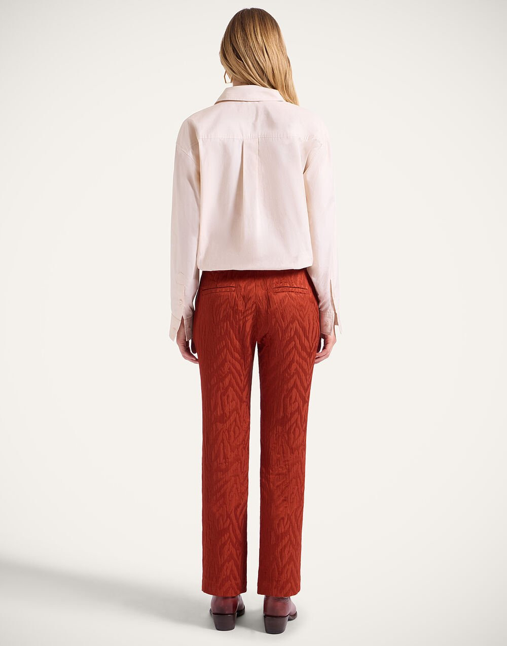 24/7 Pants - 5
