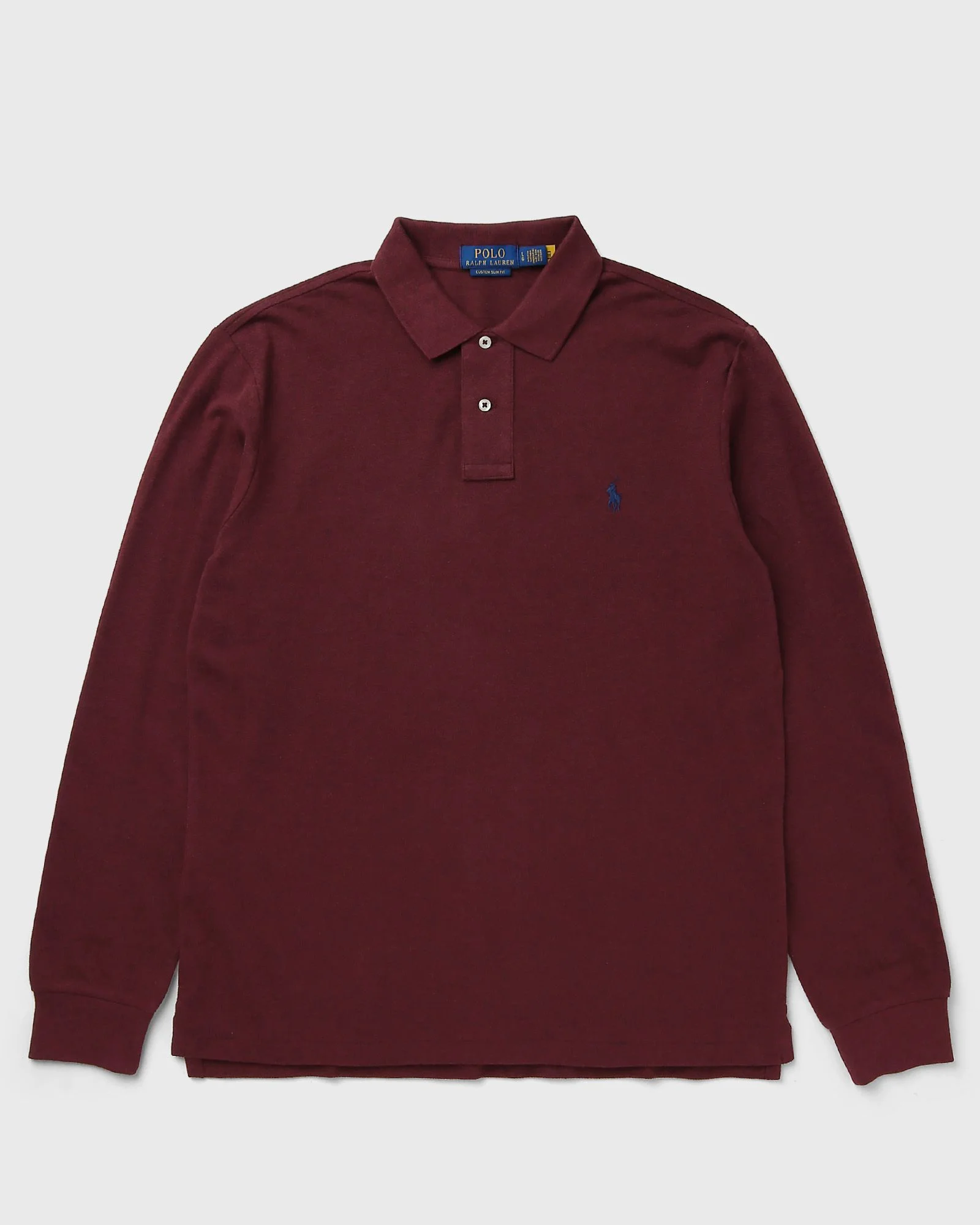 LSKCCMSLM2-LONG SLEEVE-KNIT - 1