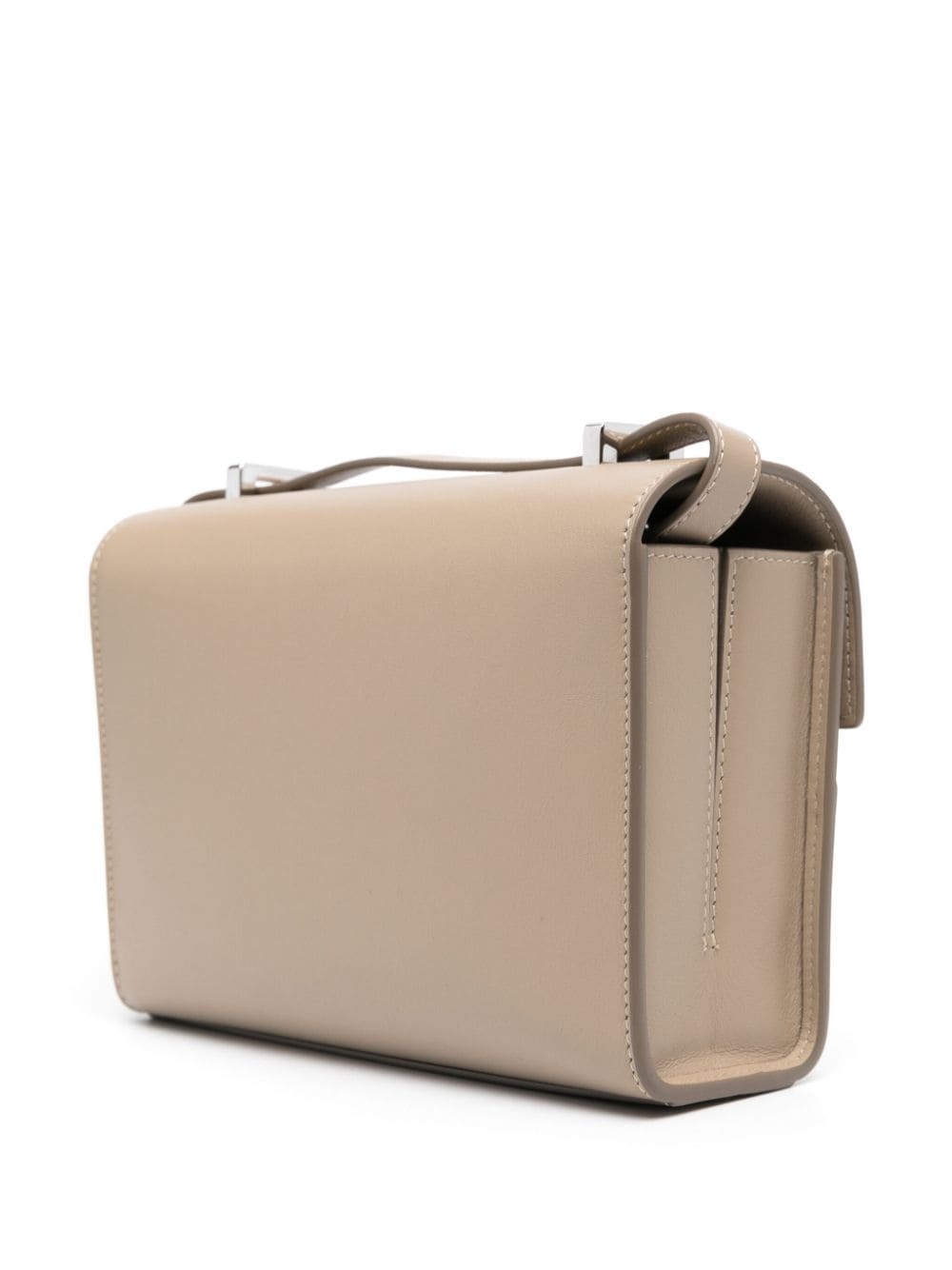 Symmetry 19 leather crossbody bag - 3