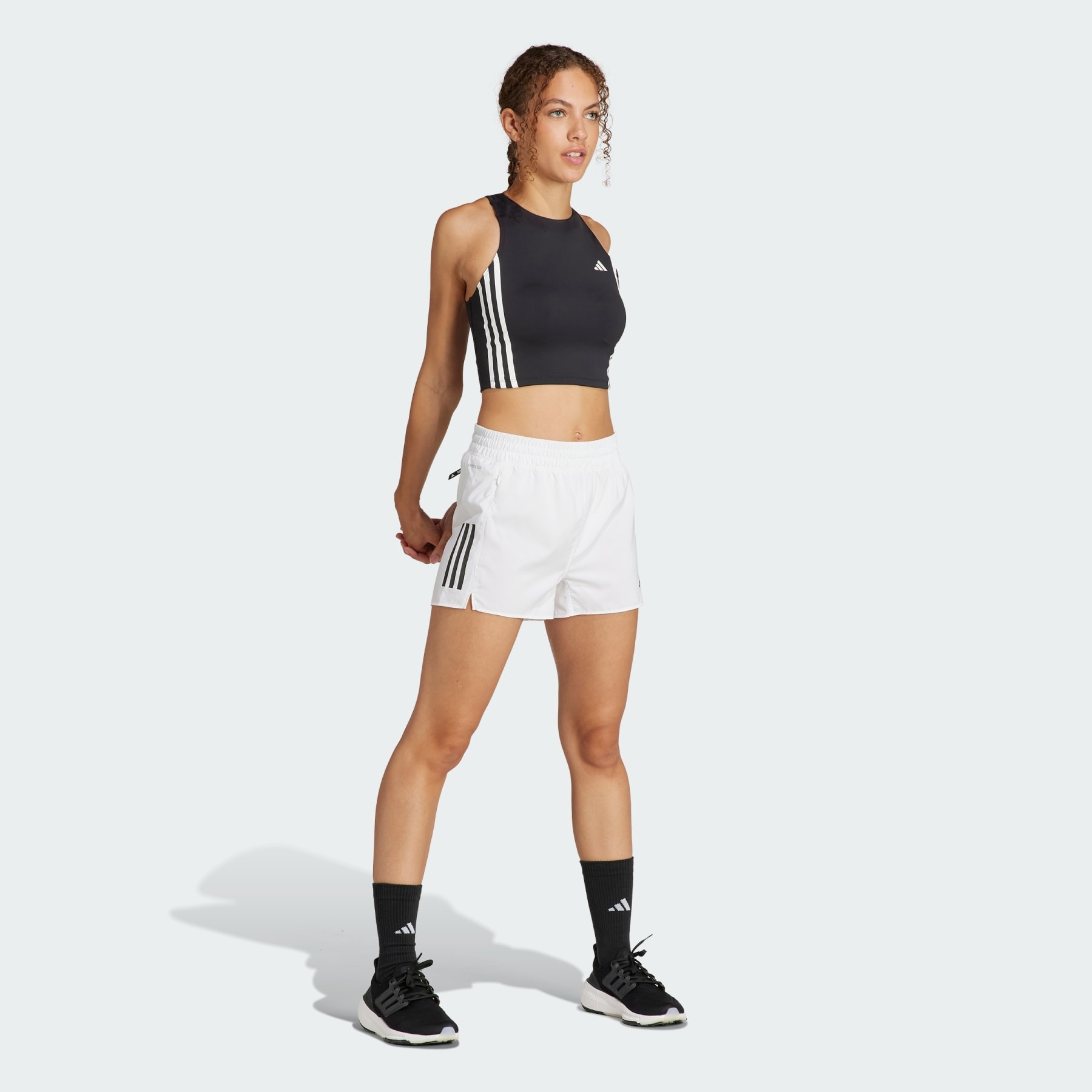 Own the Run Shorts - 4