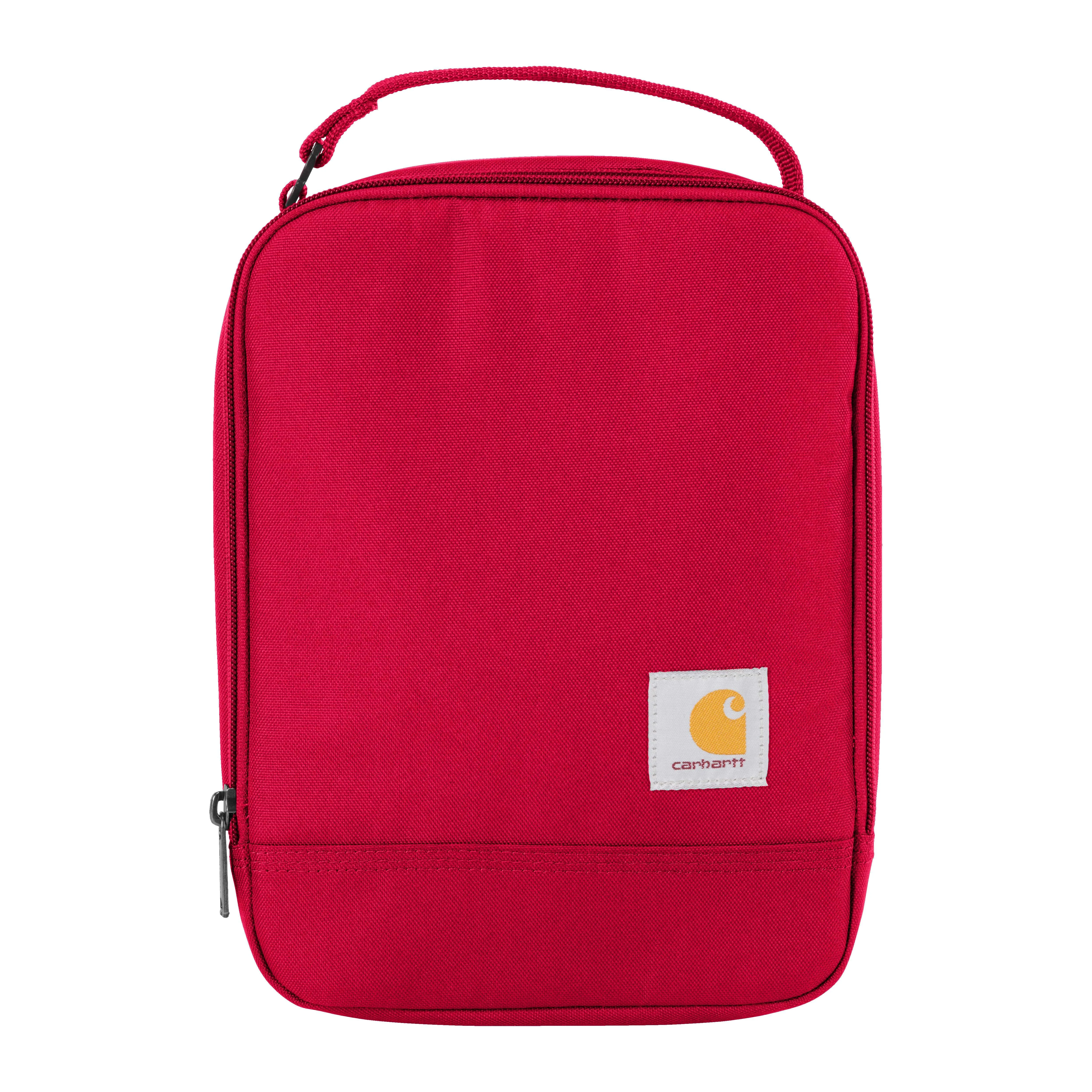 Insulated Lunch Cooler - 1